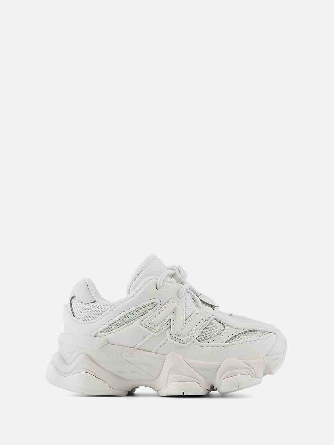 New Balance 9060 sneakers kids panna