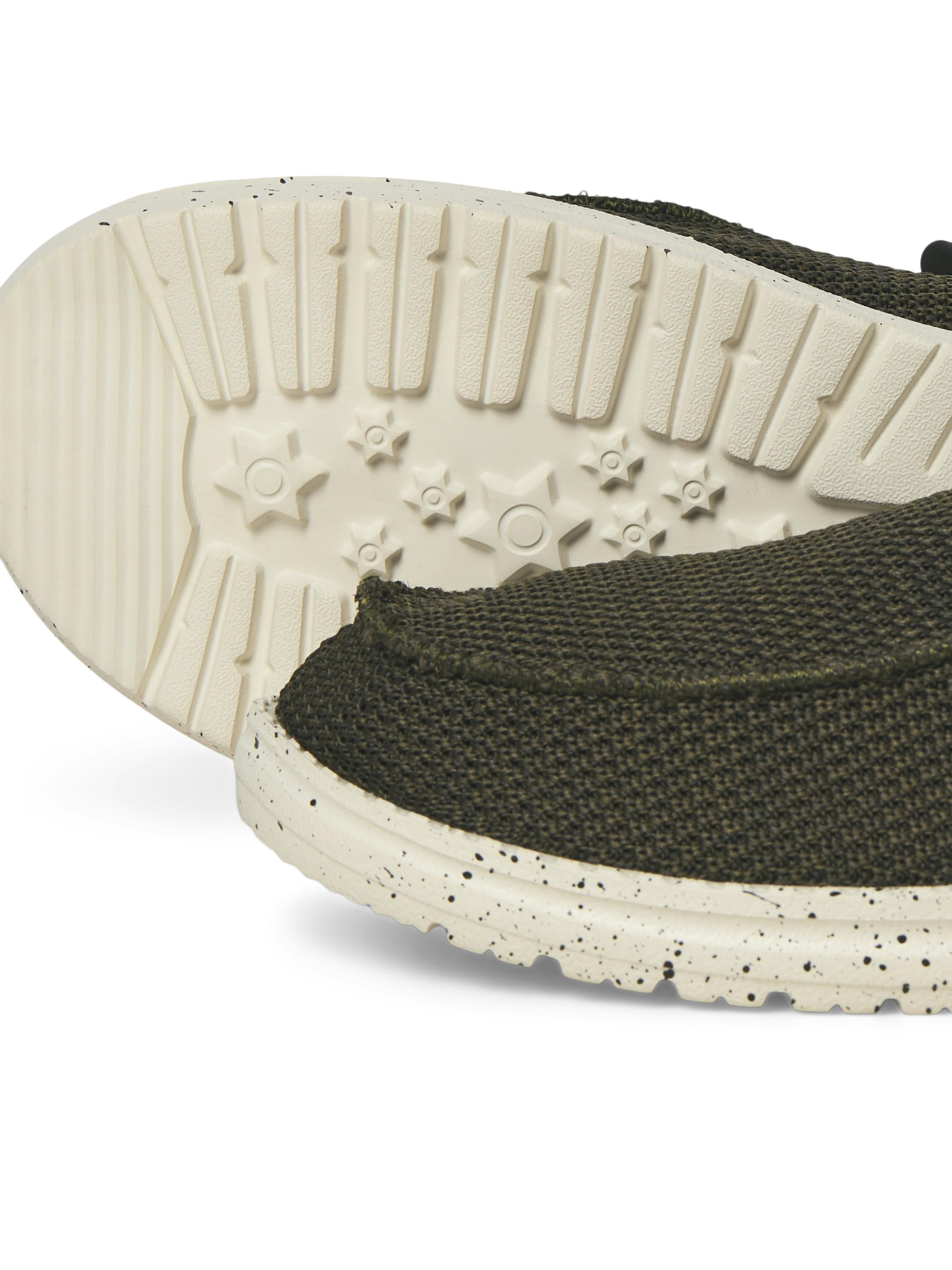 Jack & Jones sneakers verde