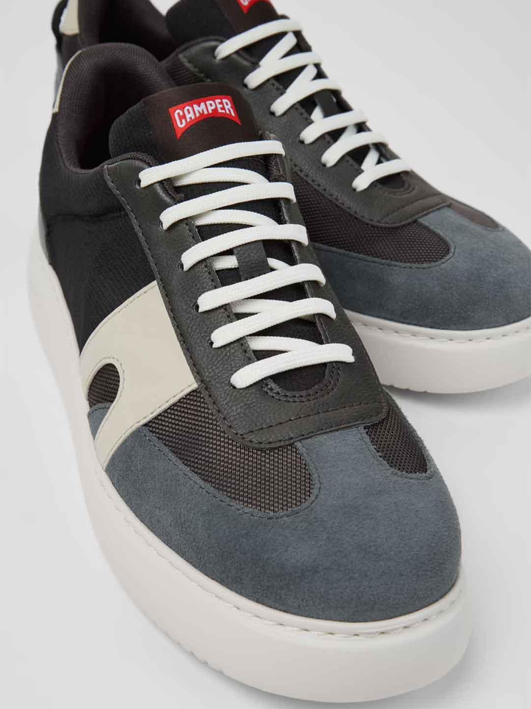 Camper Runner K21 sneakers grigio