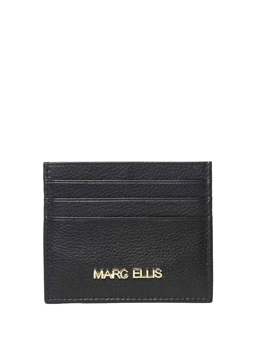 Marc Ellis Hope Do porta carte nero