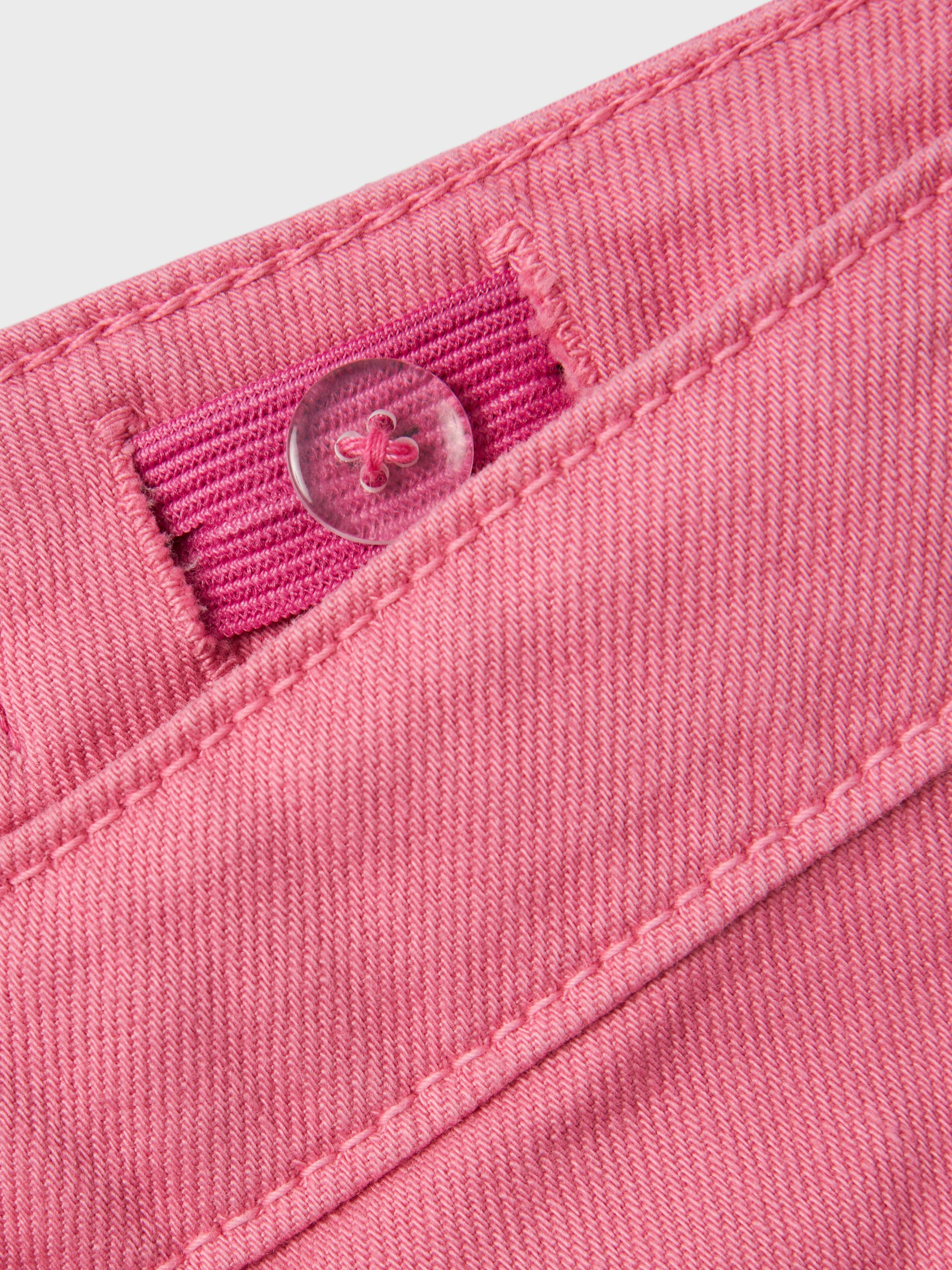 Name It shorts kids rosa