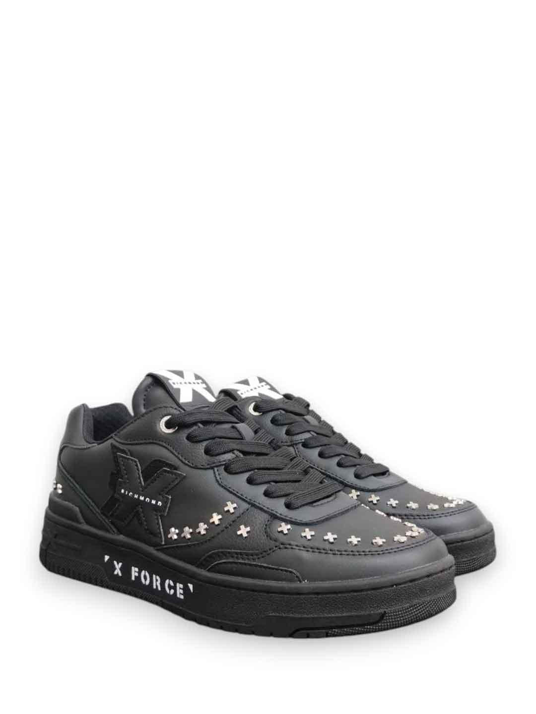 John Richmond 29113 CPB sneakers nero
