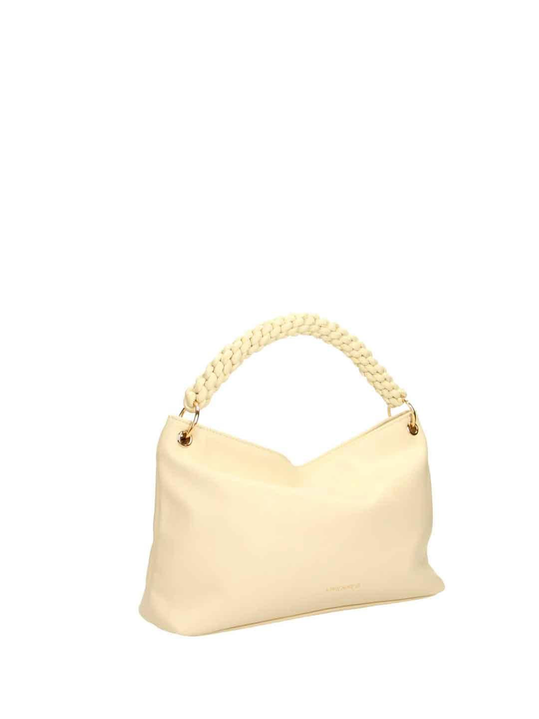Vivienne D Romantic borsa panna a spalla