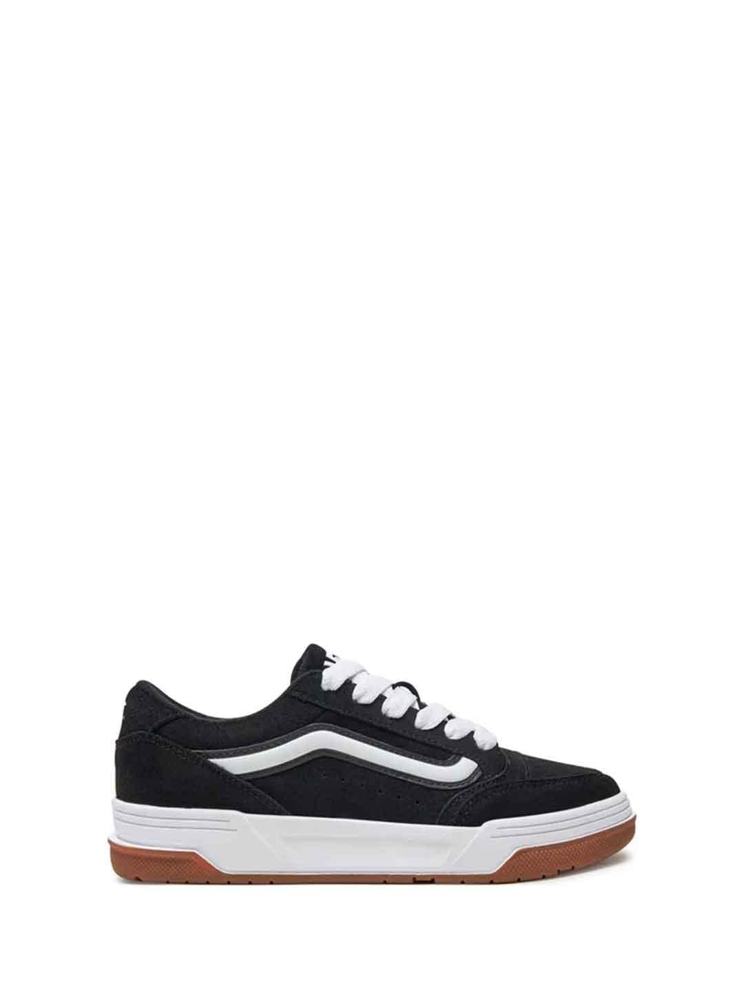 Vans Hylane sneakers nero