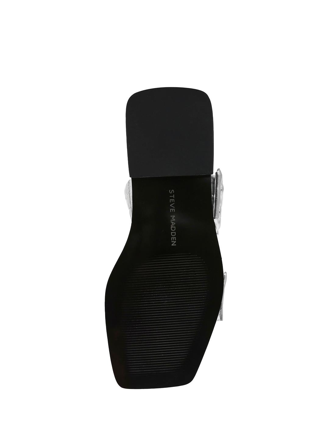 Steve Madden Saria sandali argento
