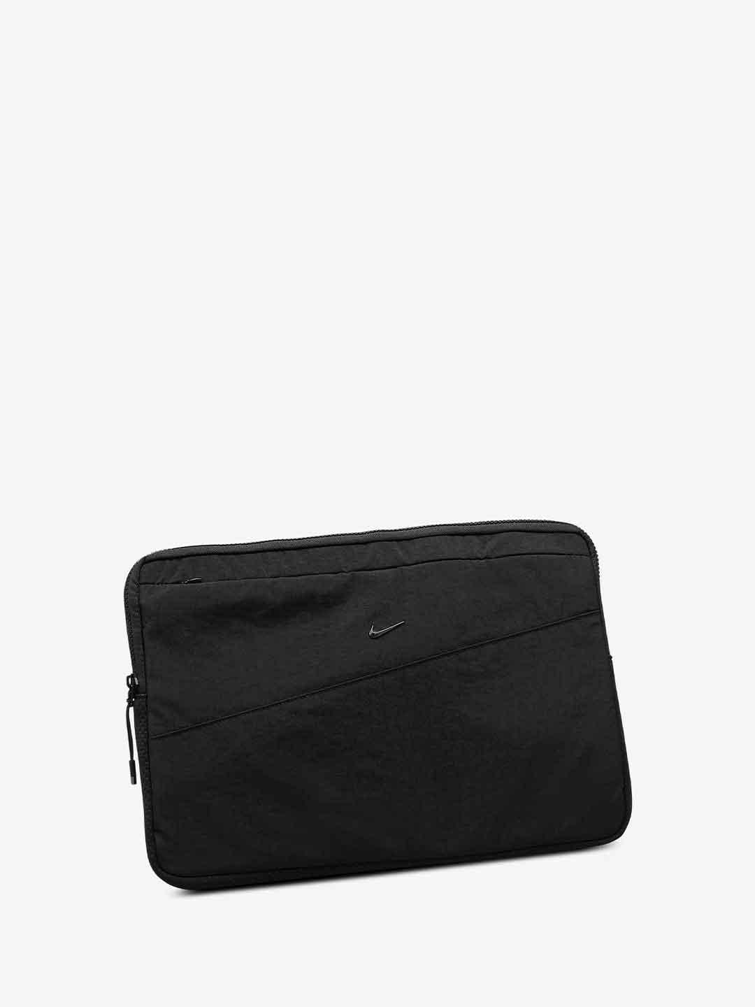 Nike Aura borsa nero porta pc