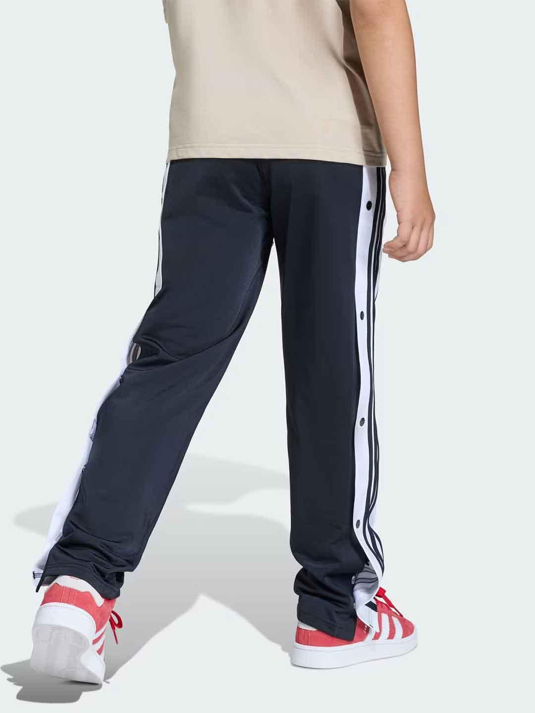 Adidas Adibreak pantalone kids nero