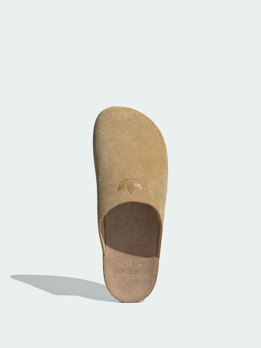 Adidas Adimule sabot beige