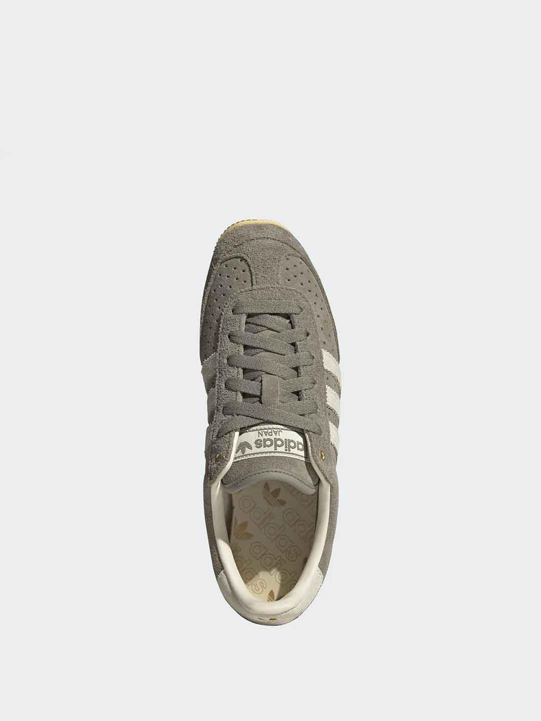Adidas Japan sneakers verde