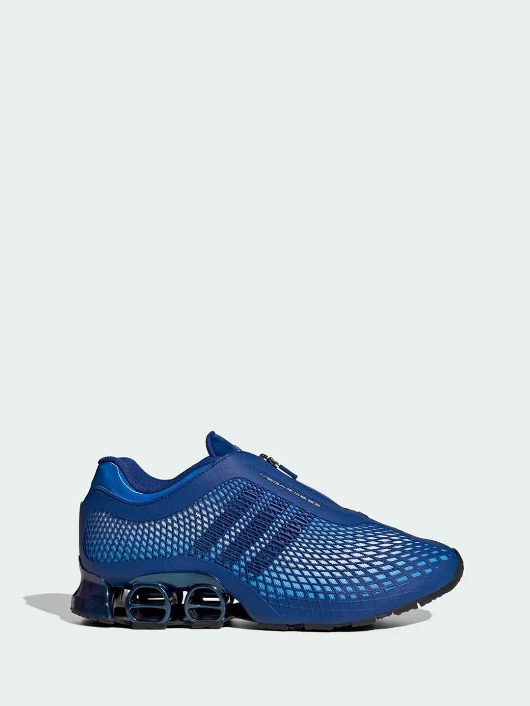 Adidas Megaride S2 sneakers blu