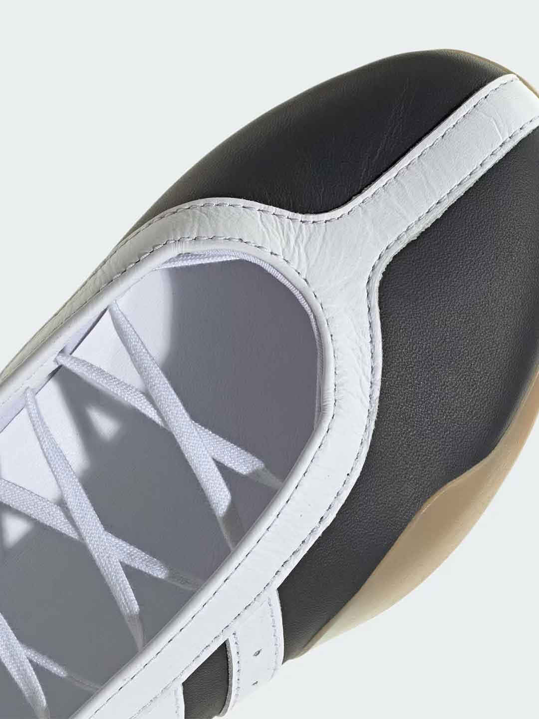 Adidas Taekwondo Mei sneakers nero