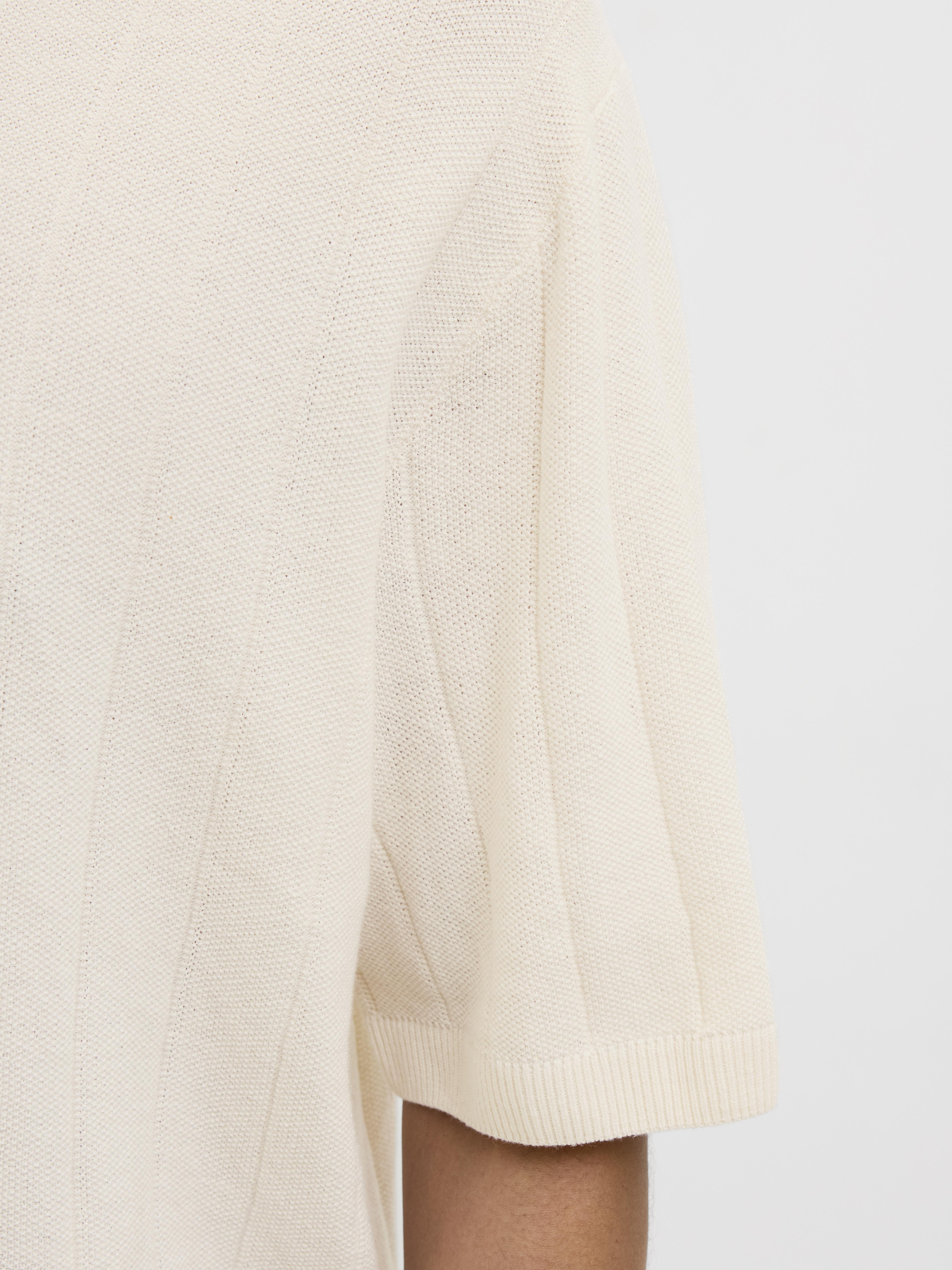 Jack & Jones polo panna