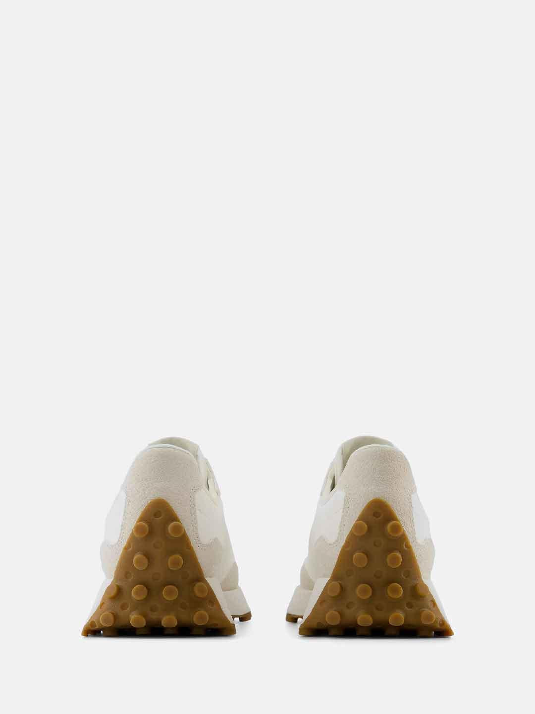 New Balance 327 sneakers panna