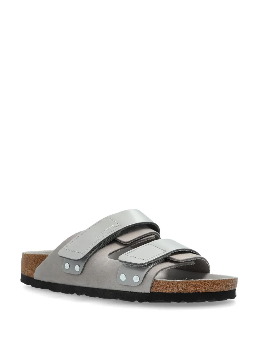 Birkenstock Uji sandali grigio