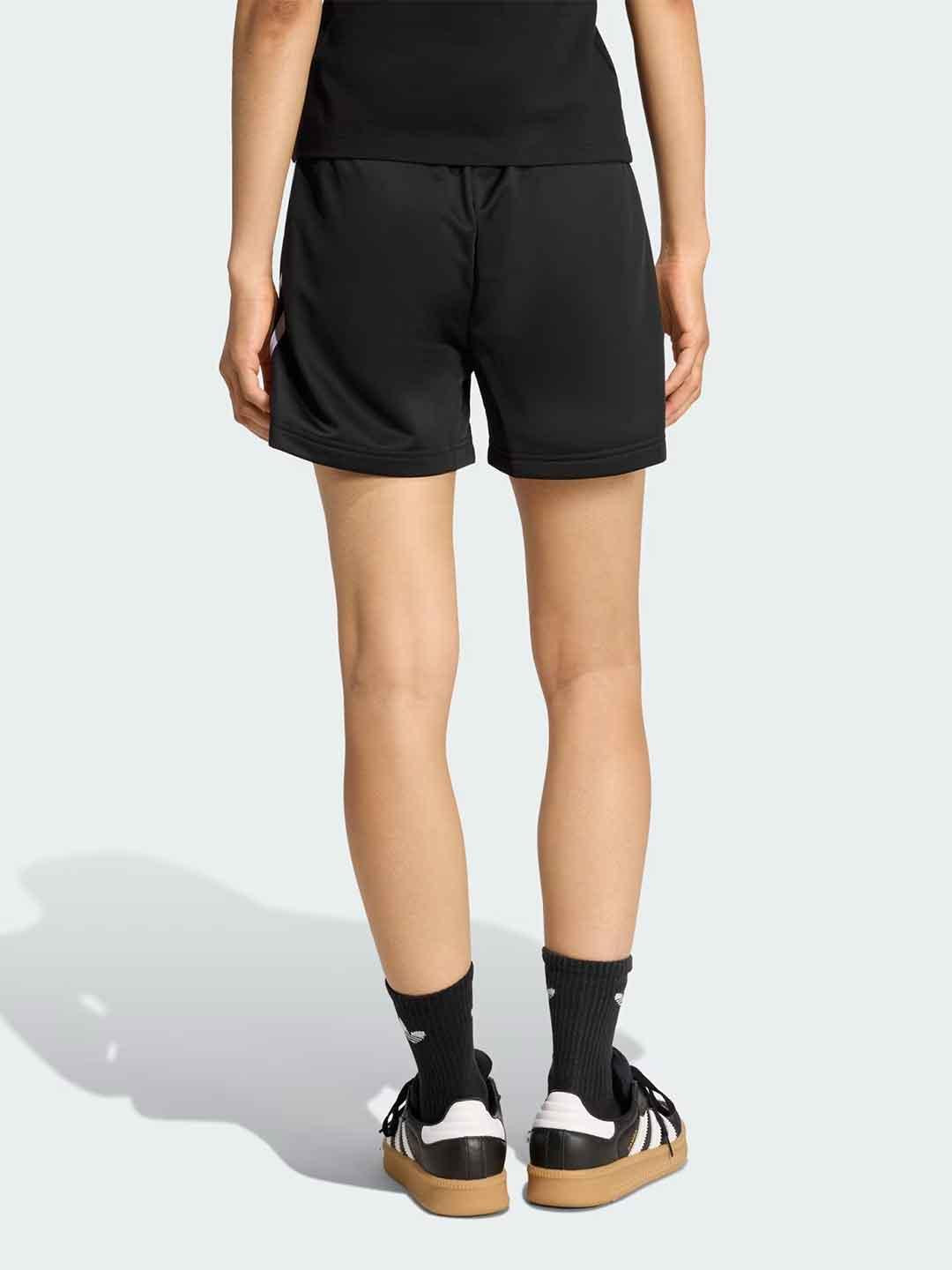Adidas shorts nero