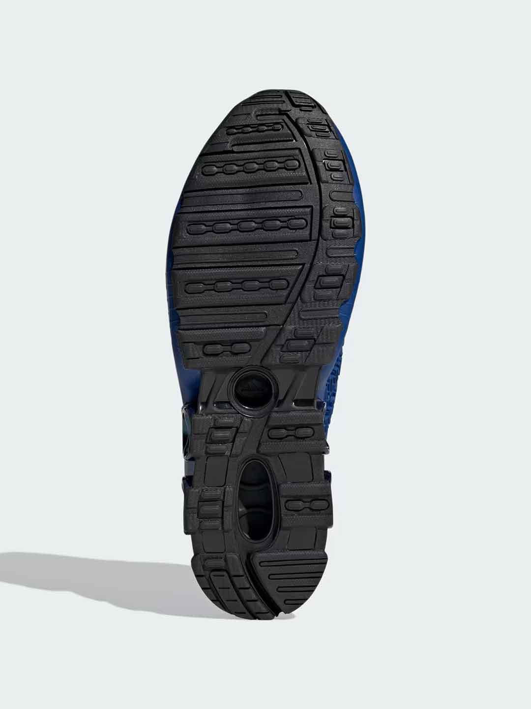 Adidas Megaride S2 sneakers blu