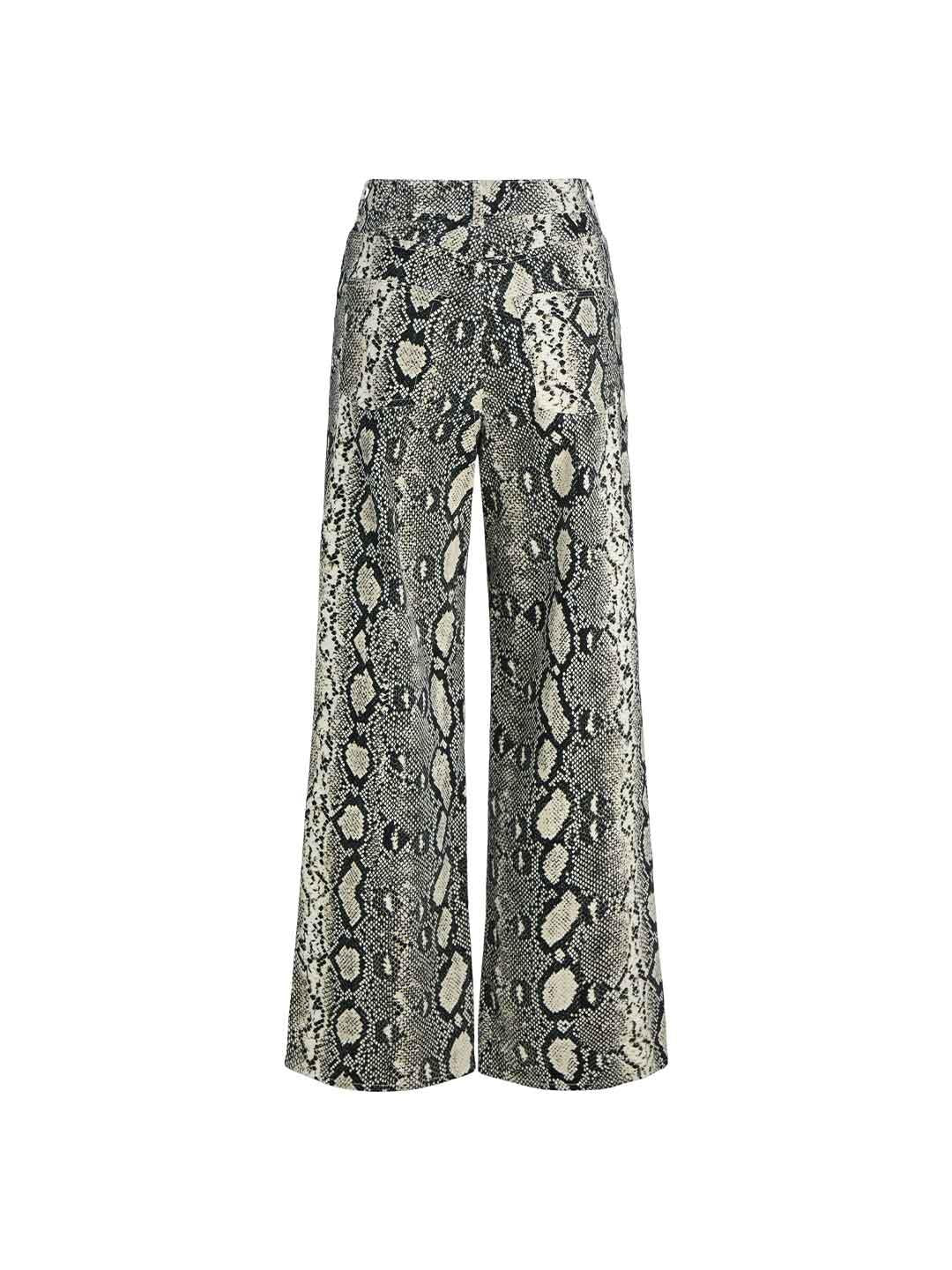 JJXX jeans pitonato