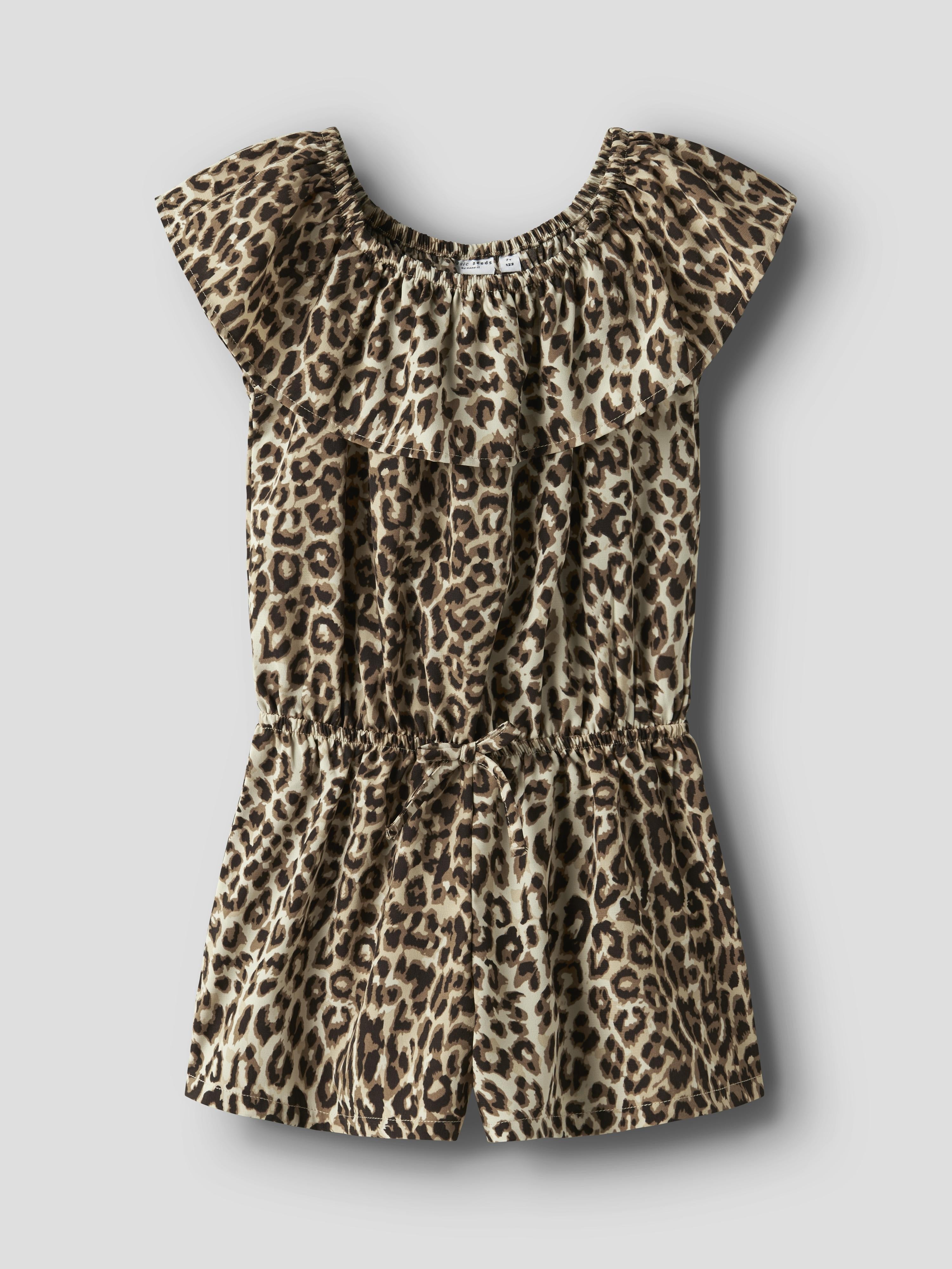 Name It tutina kids maculata