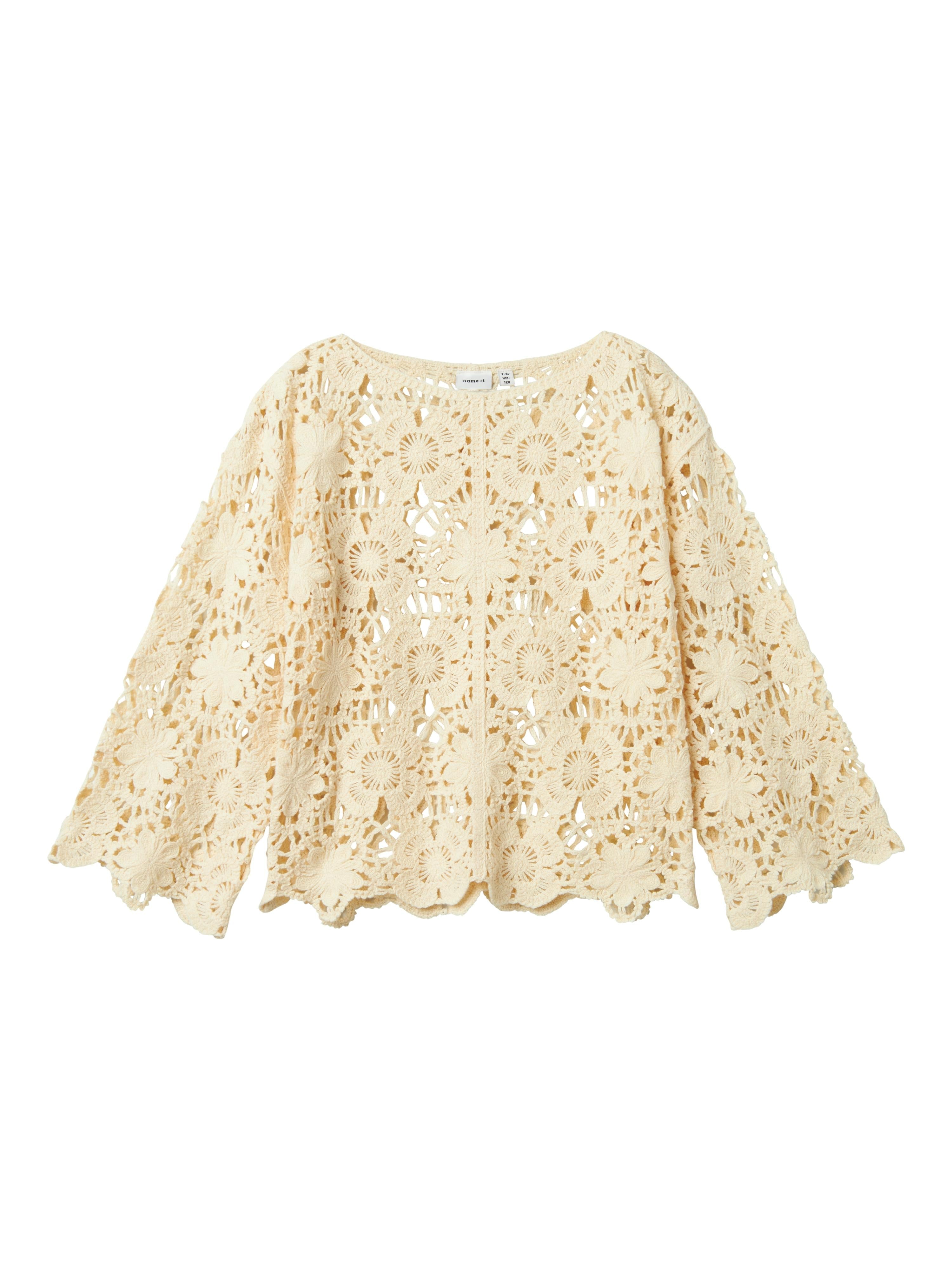 Name It maglia kids panna
