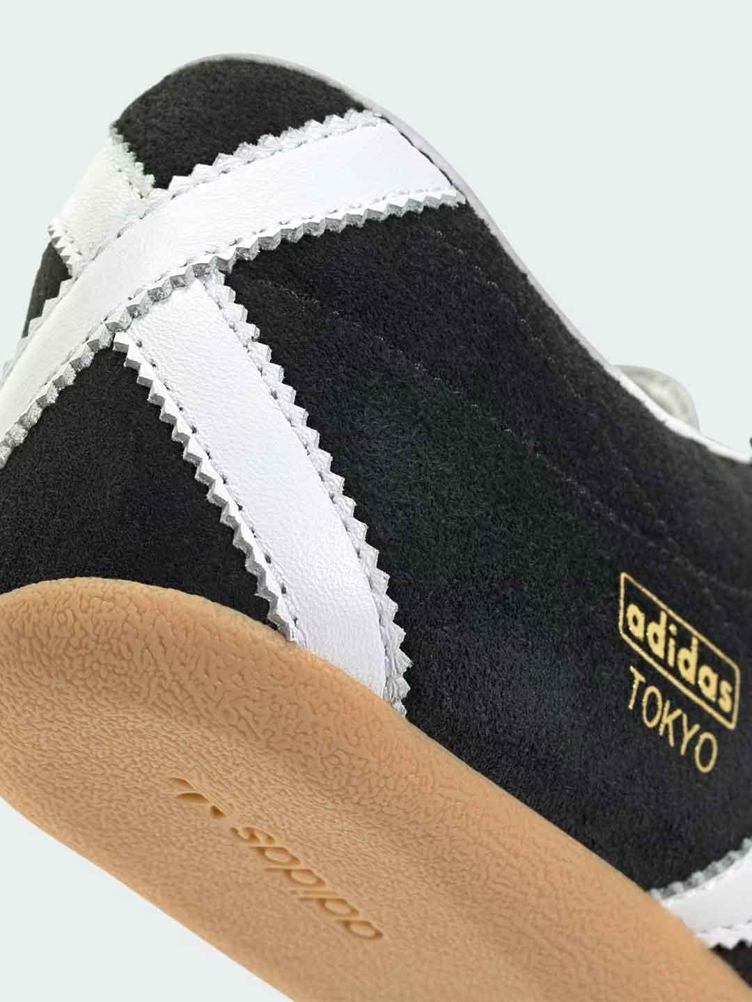 Adidas Tokyo sneakers nero