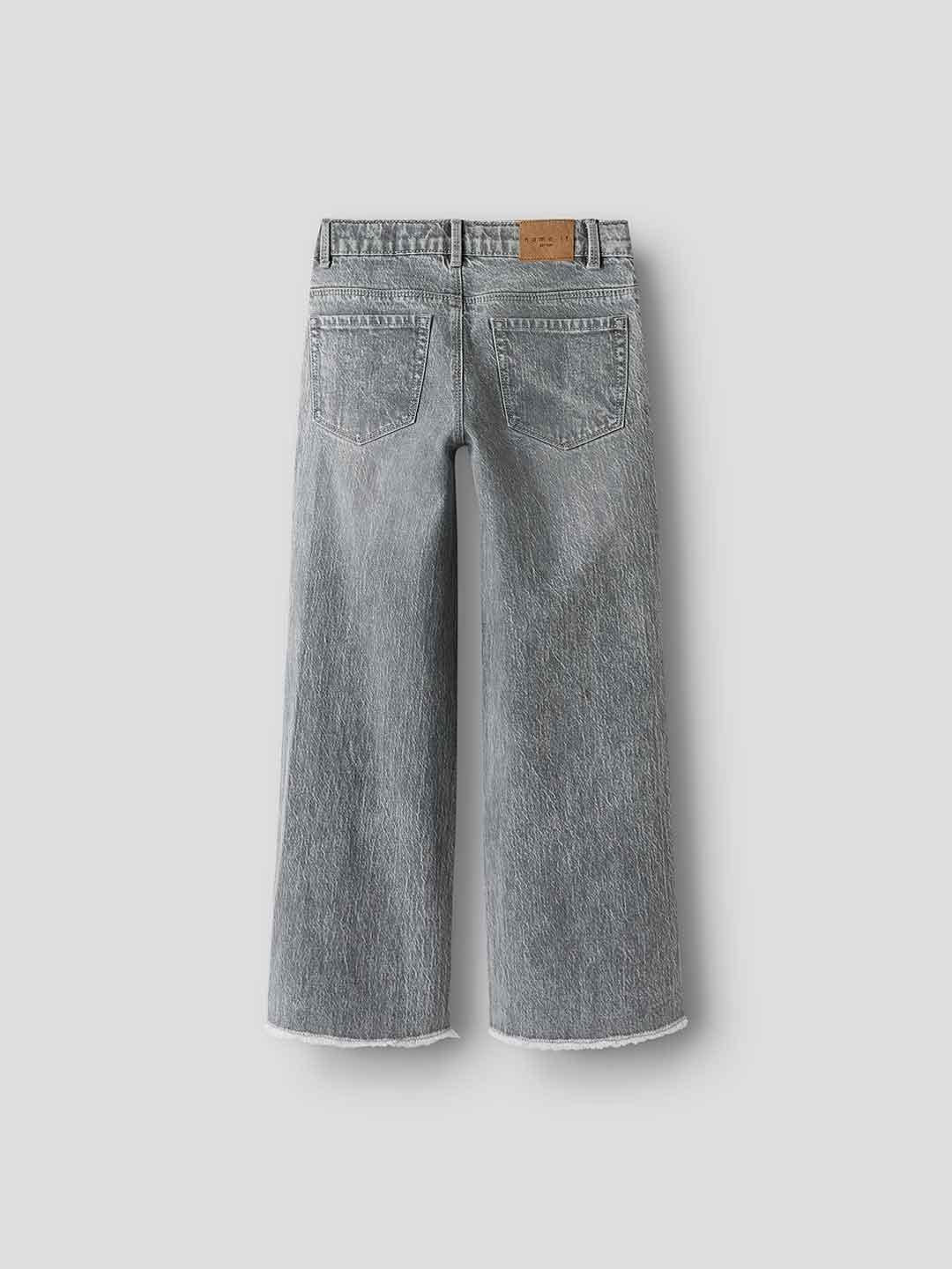 Name It jeans kids grigio
