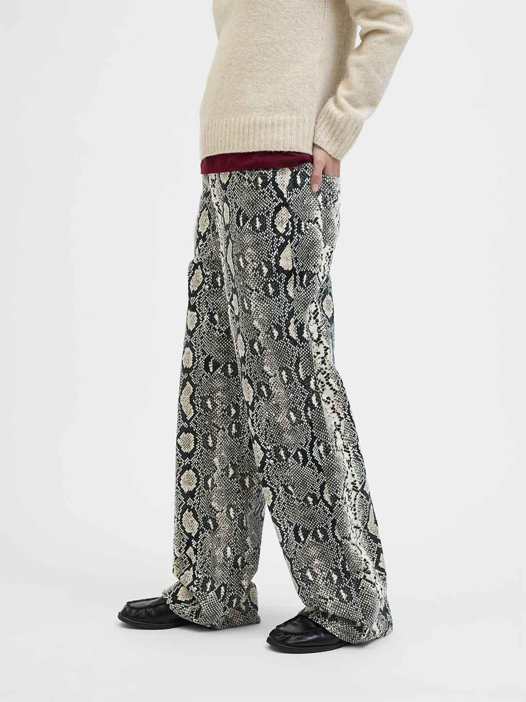JJXX jeans pitonato