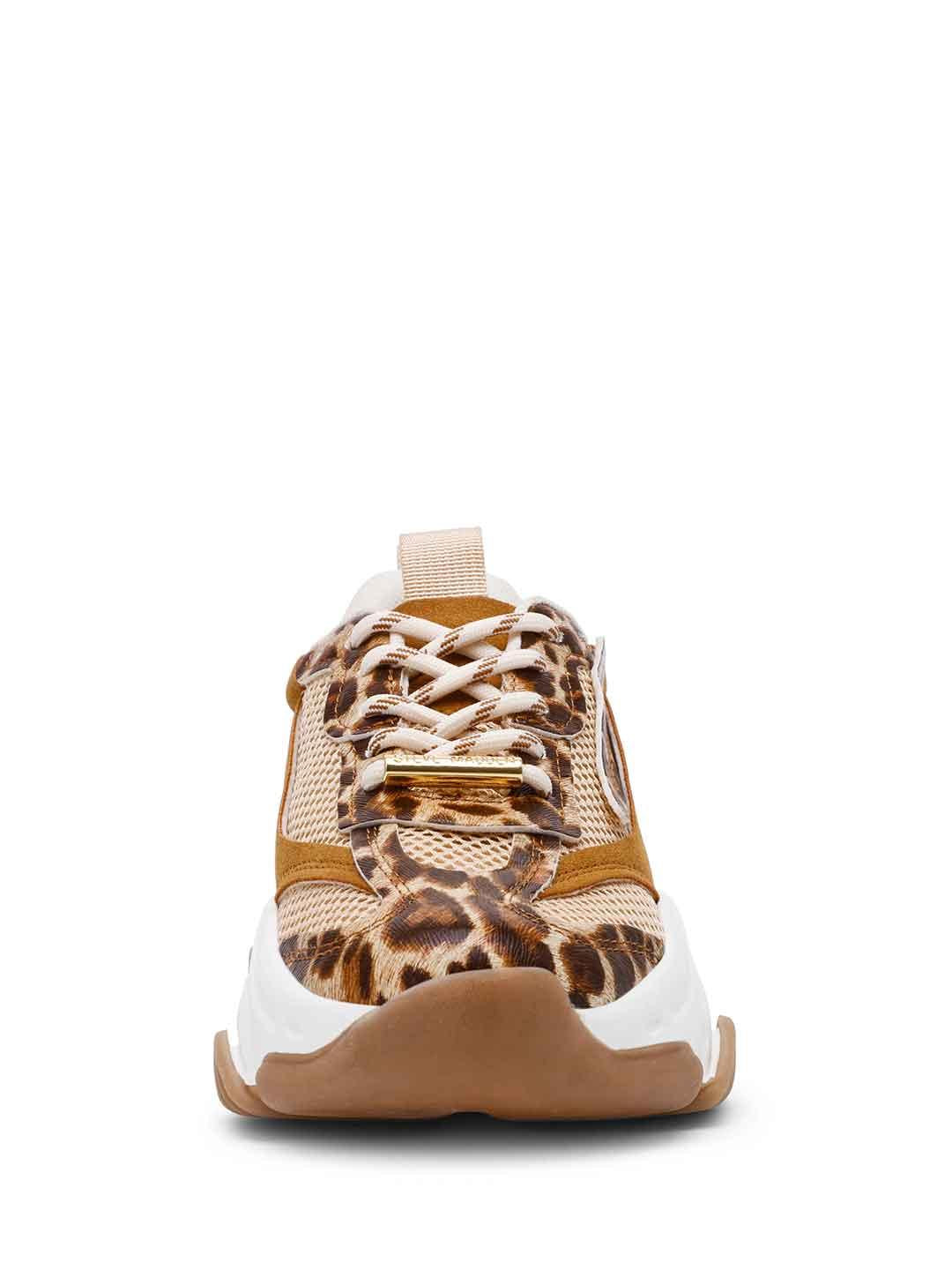 Steve Madden Possession-E sneakers maculato