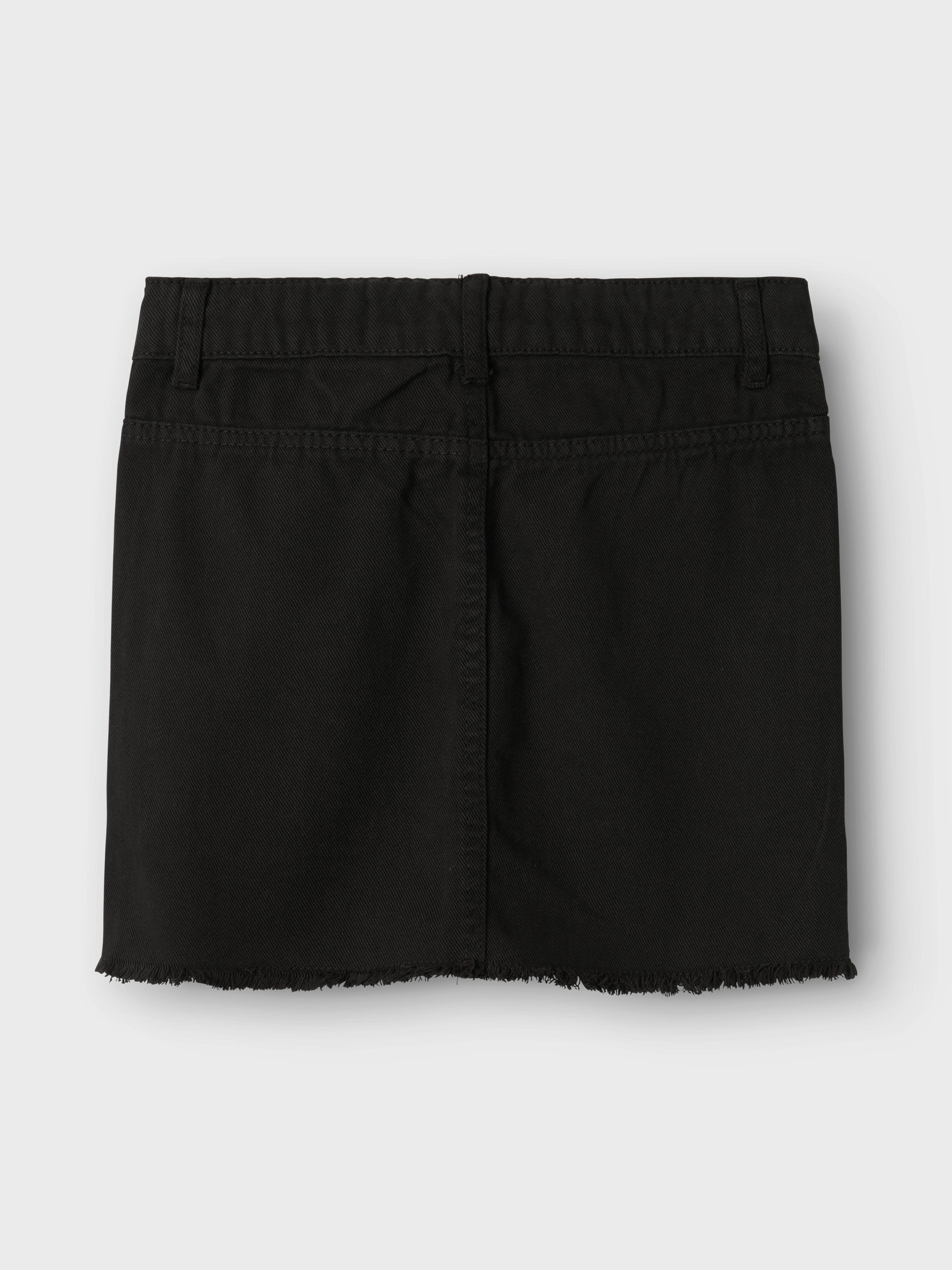 Name It gonna kids nero in jeans mini