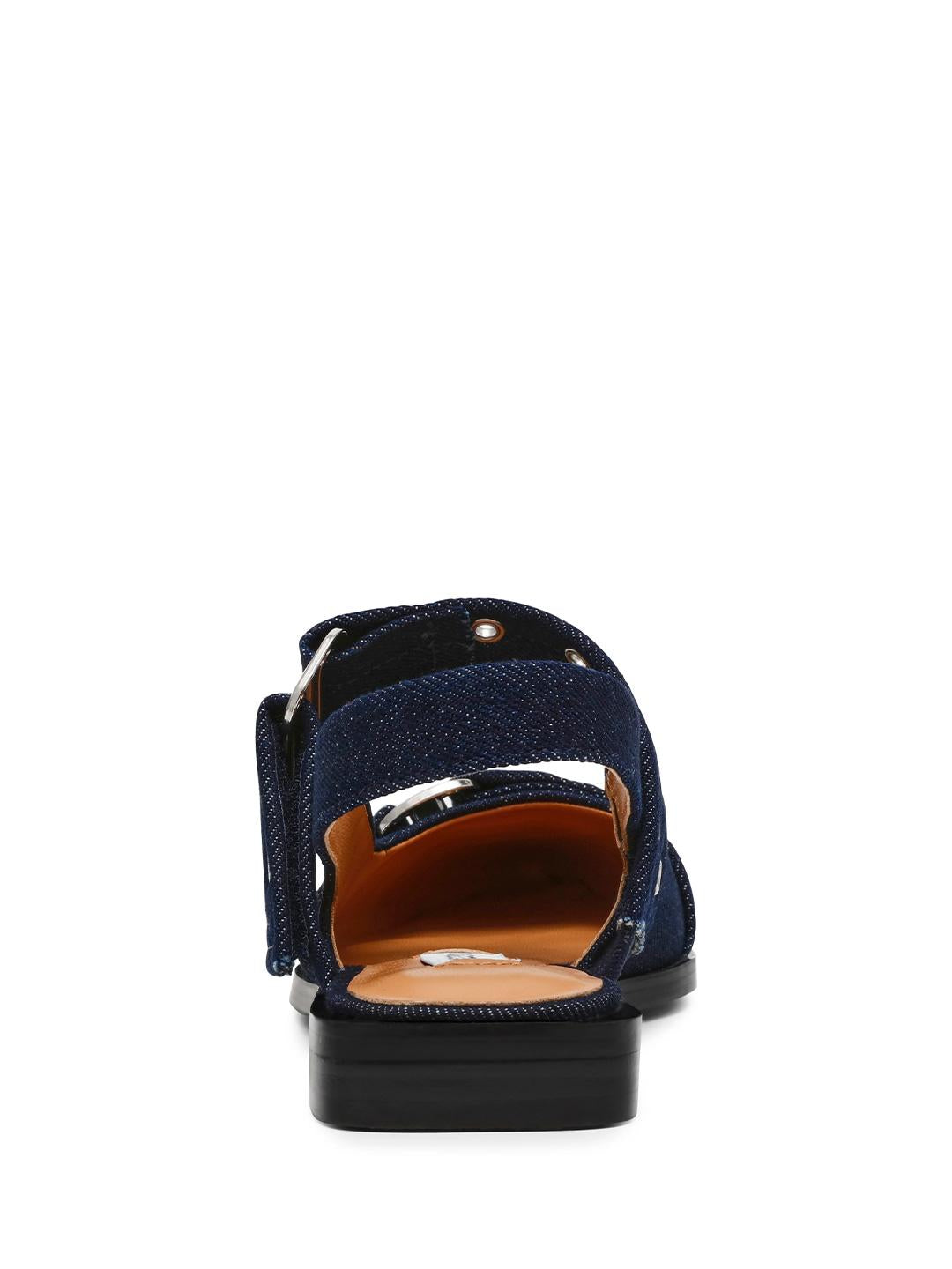 Steve Madden Grand Ave sandali in jeans