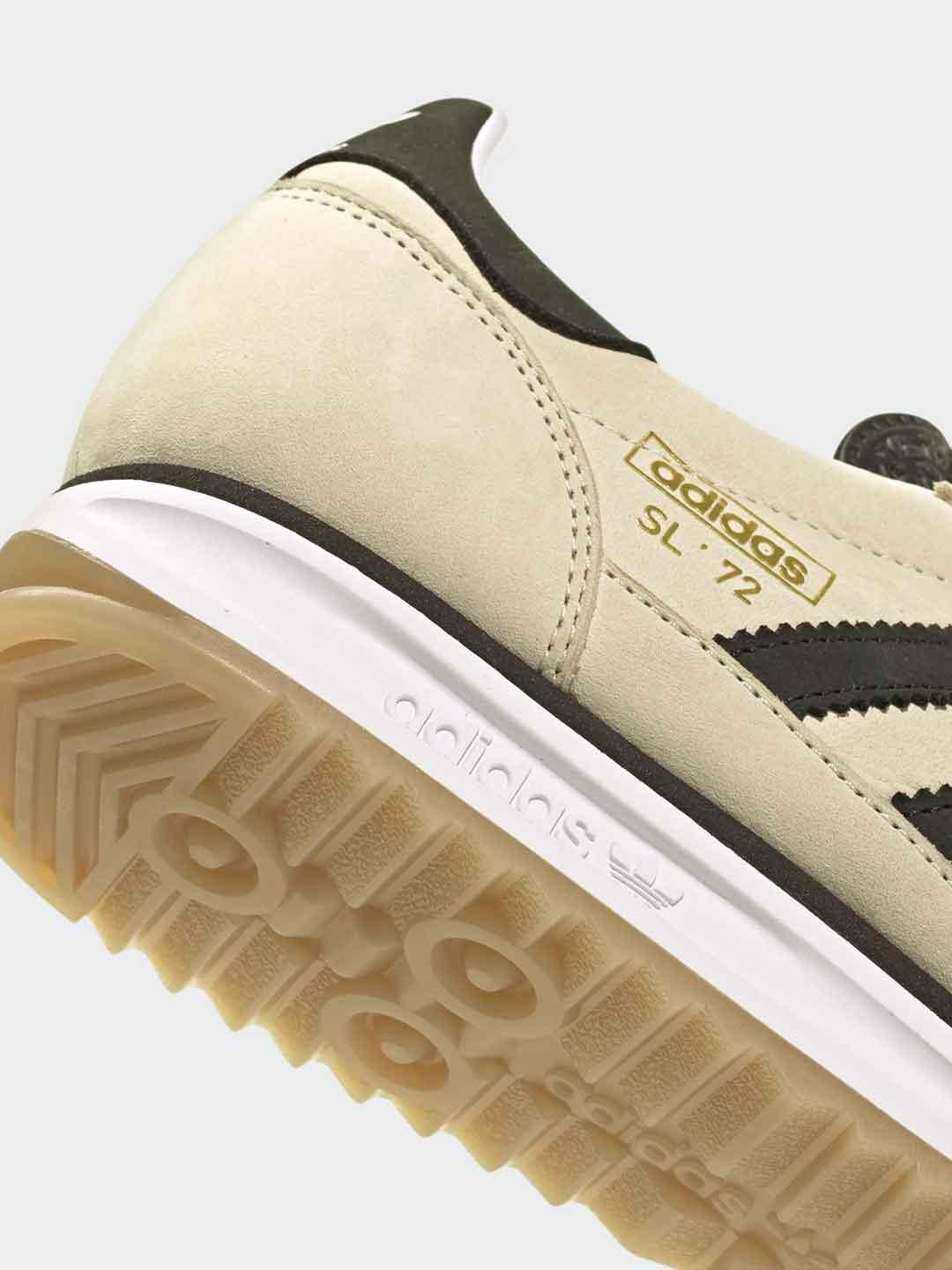 Adidas SL 72 RS sneakers panna