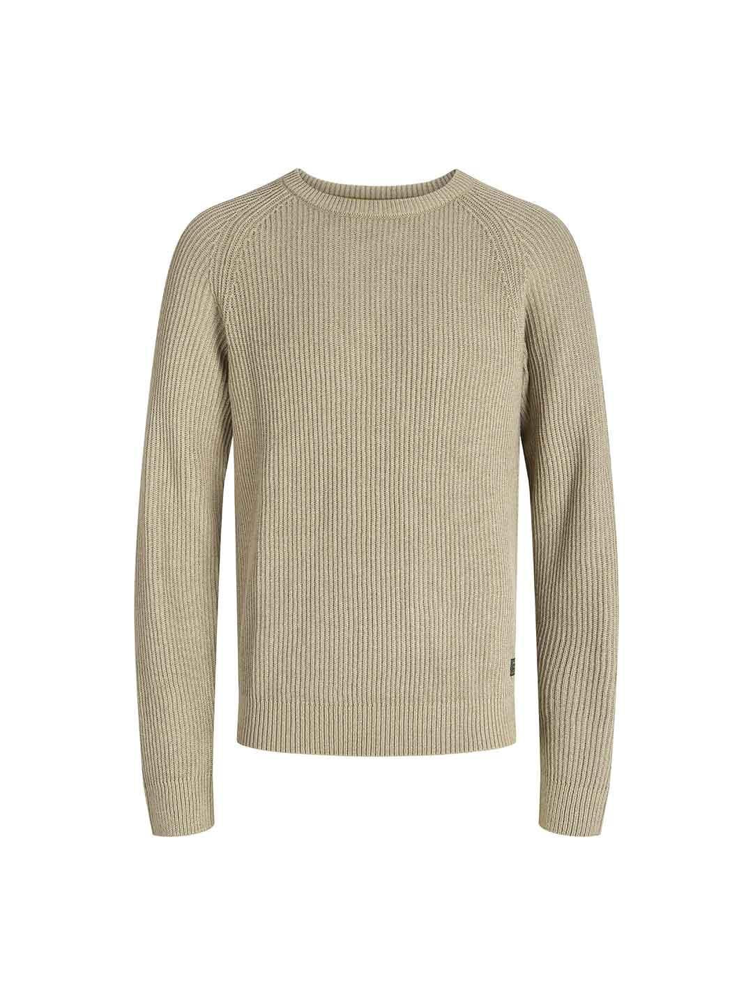 Jack & Jones maglione beige