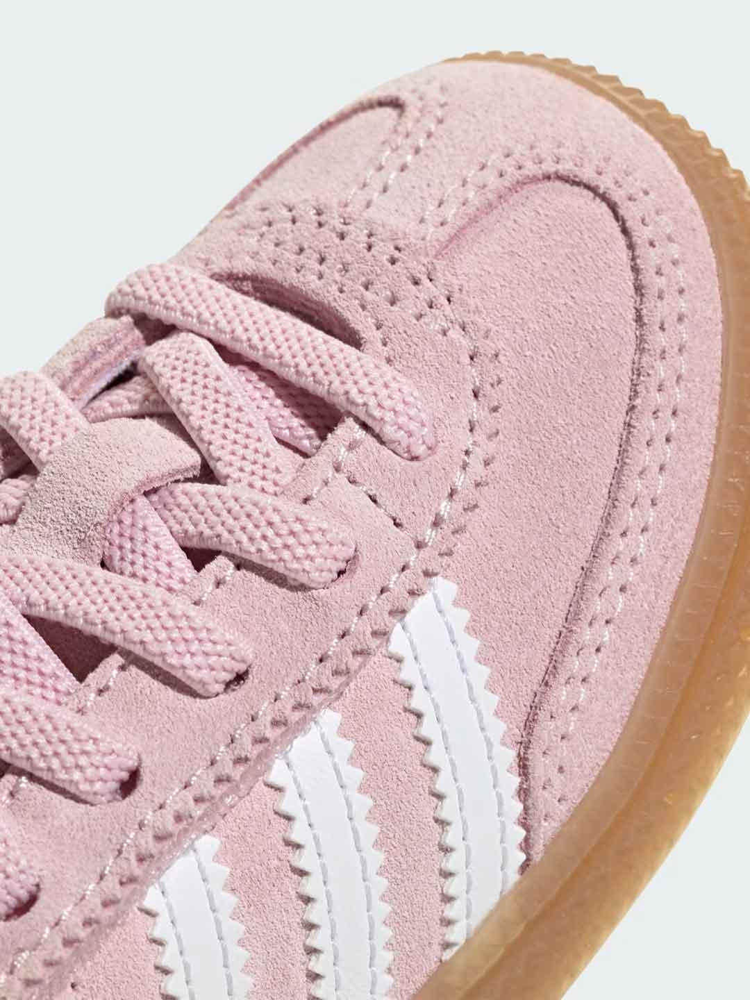 Adidas Hanball Spezial Comfort sneakers kids rosa