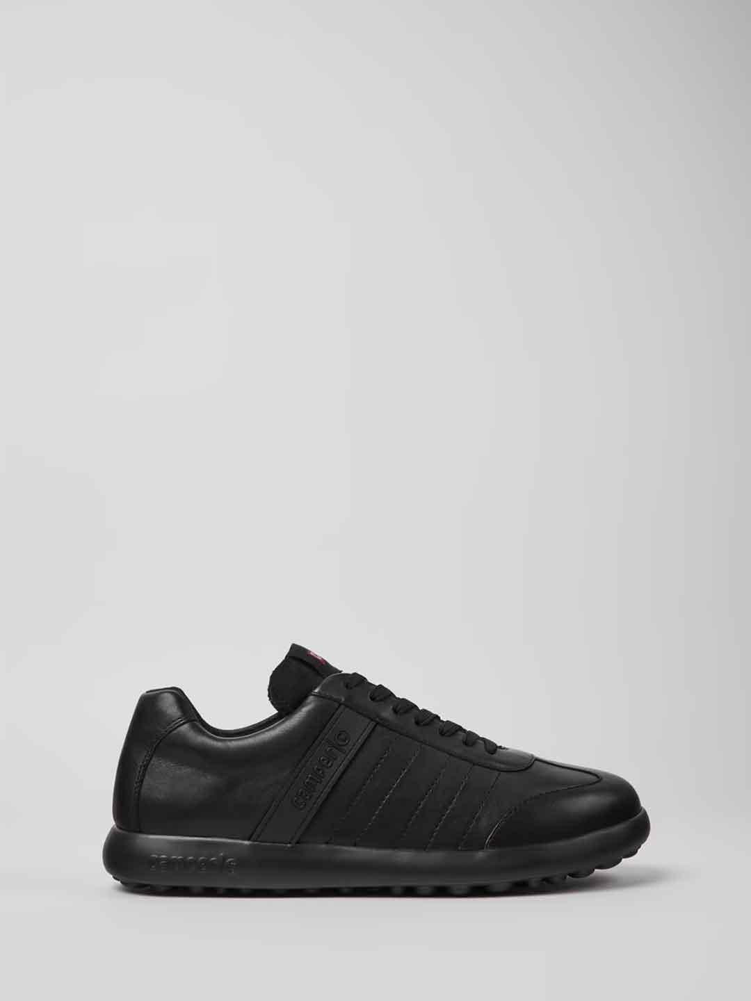 Camper Pelotas XLF sneakers nero