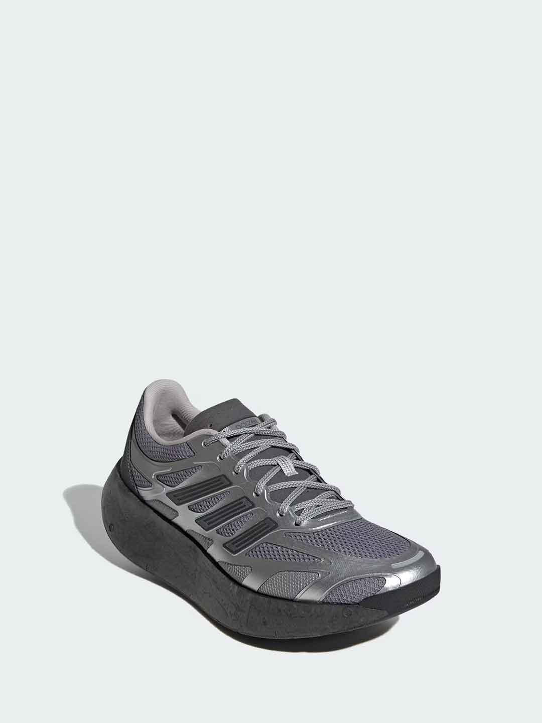 Adidas Adizero Aruku sneakers argento