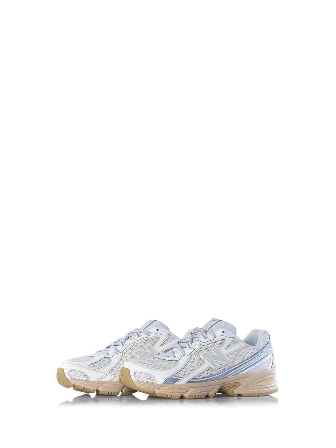 New Balance 740 snekaers beige