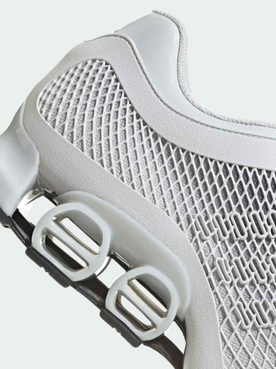 Adidas Megaride S2 sneakers bianco