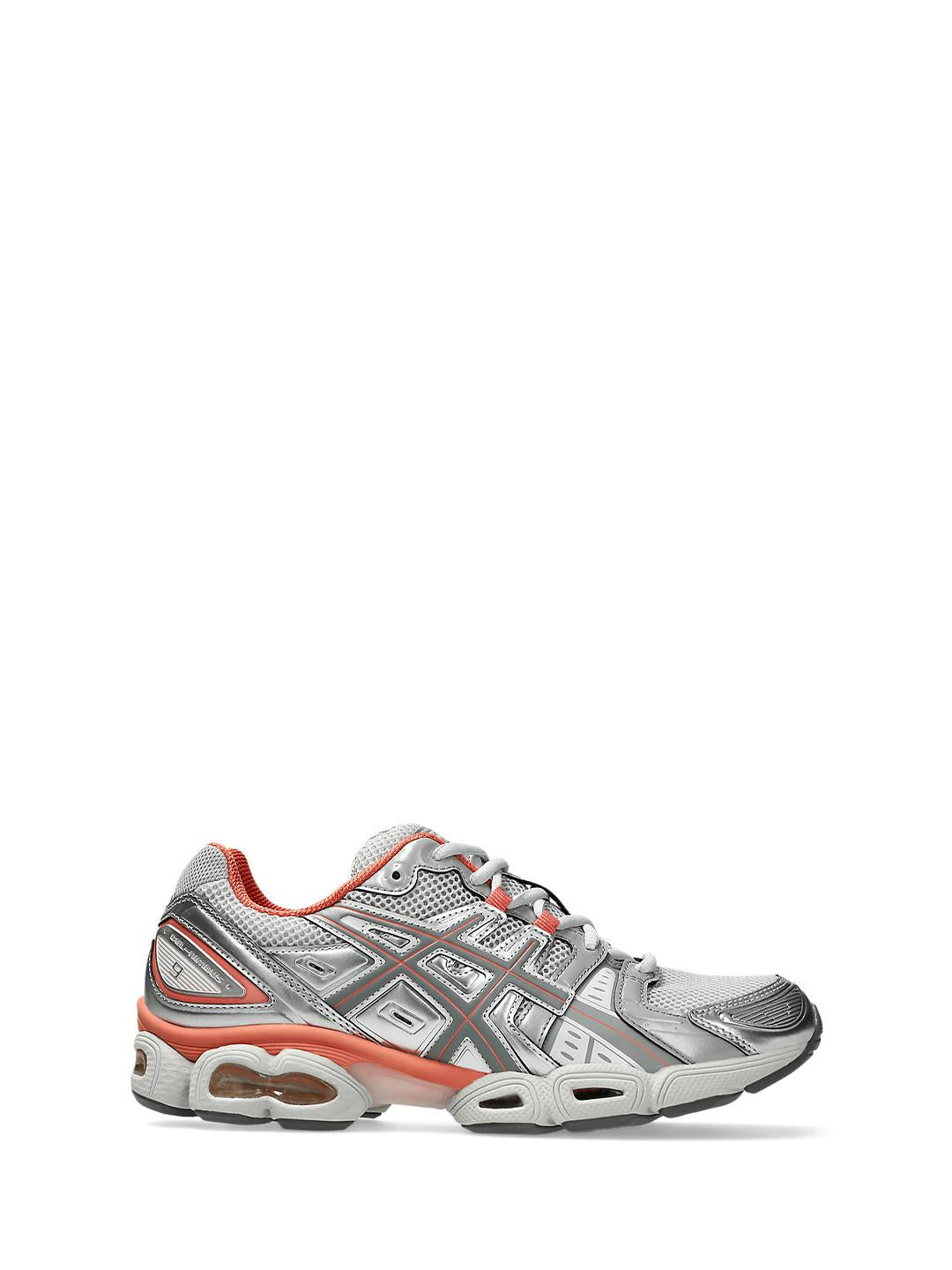 Asics Gel-Nimbus 9 sneakers grigio