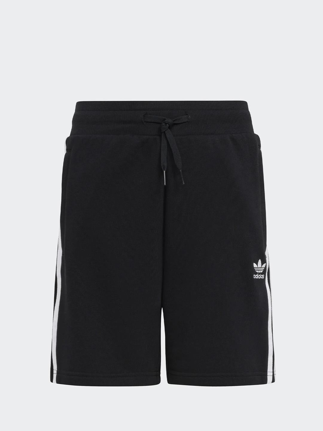 Adidas bermuda kids nero
