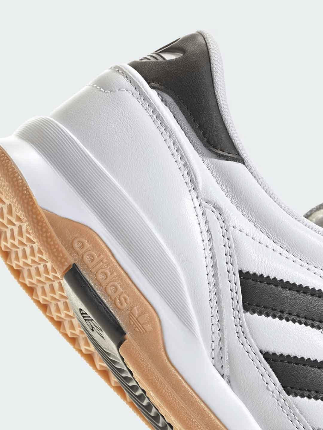 Adidas Predator Mundial Fc sneakers bianco