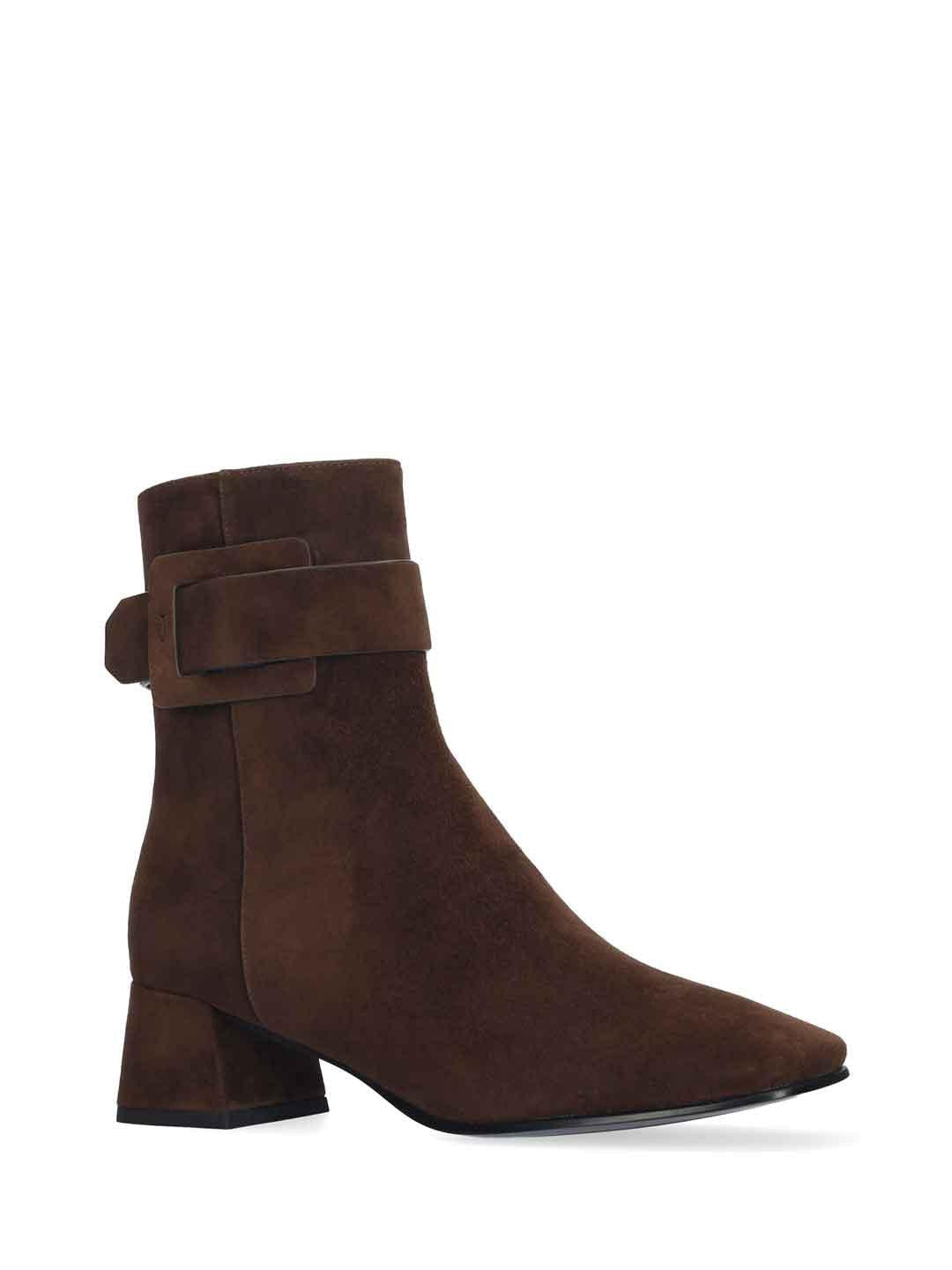 Bibi Lou Altair 50 stivali marrone