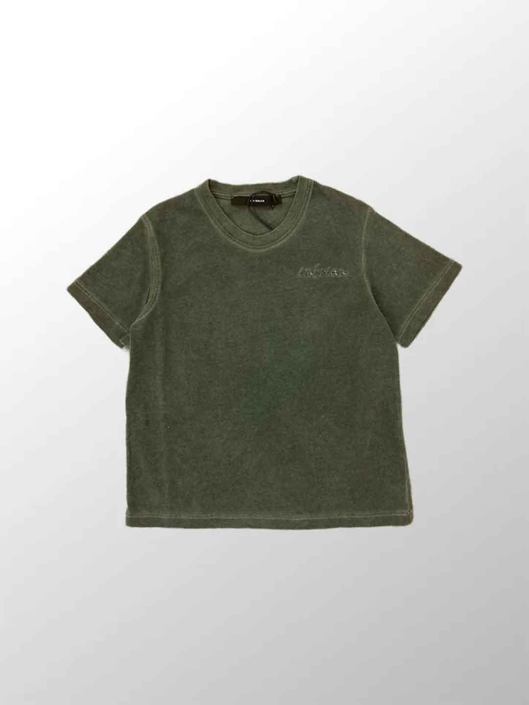 I'm Brian t-shirt kids verde