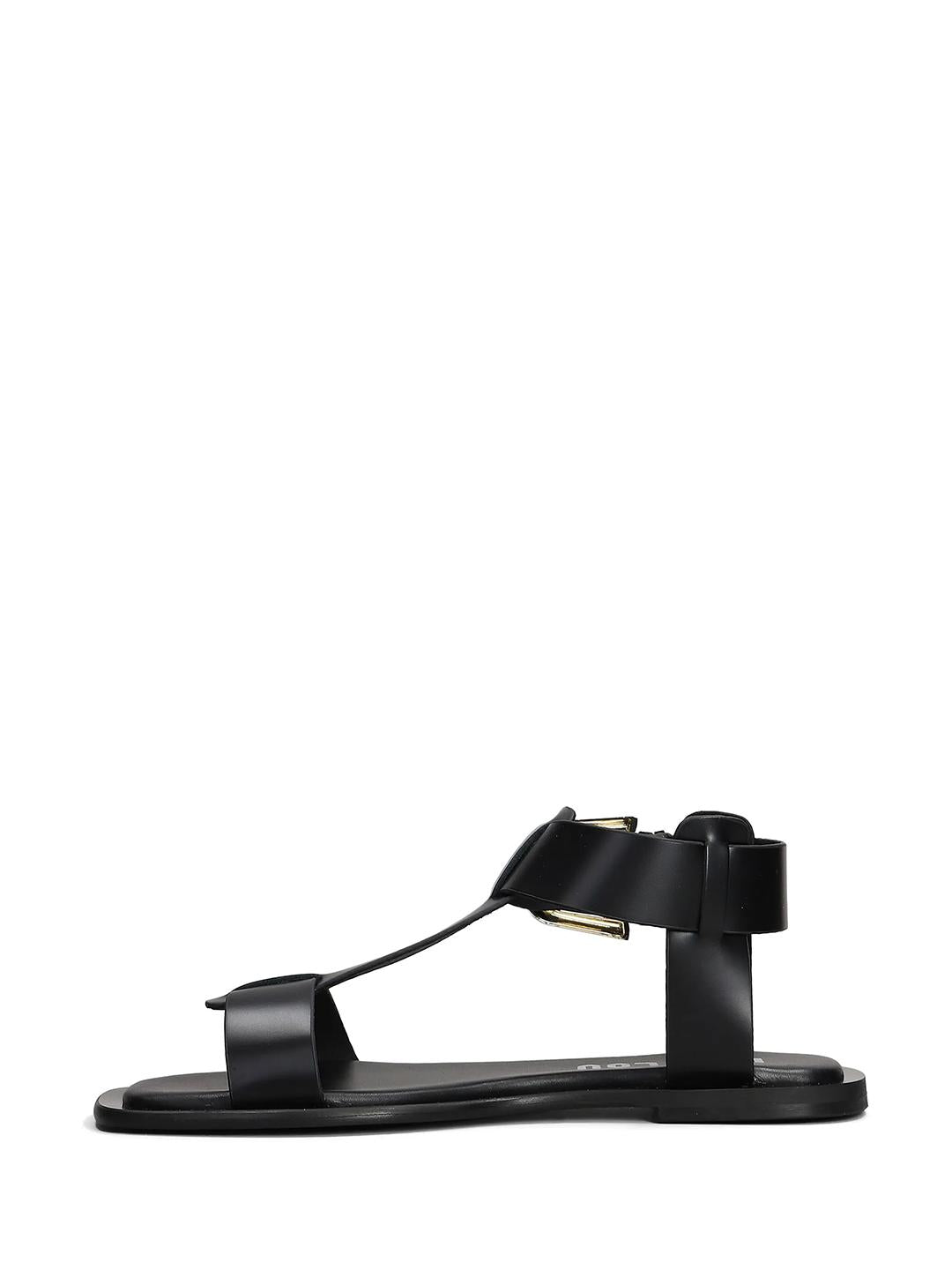 Bibi Lou Sunny Sandal sandali nero