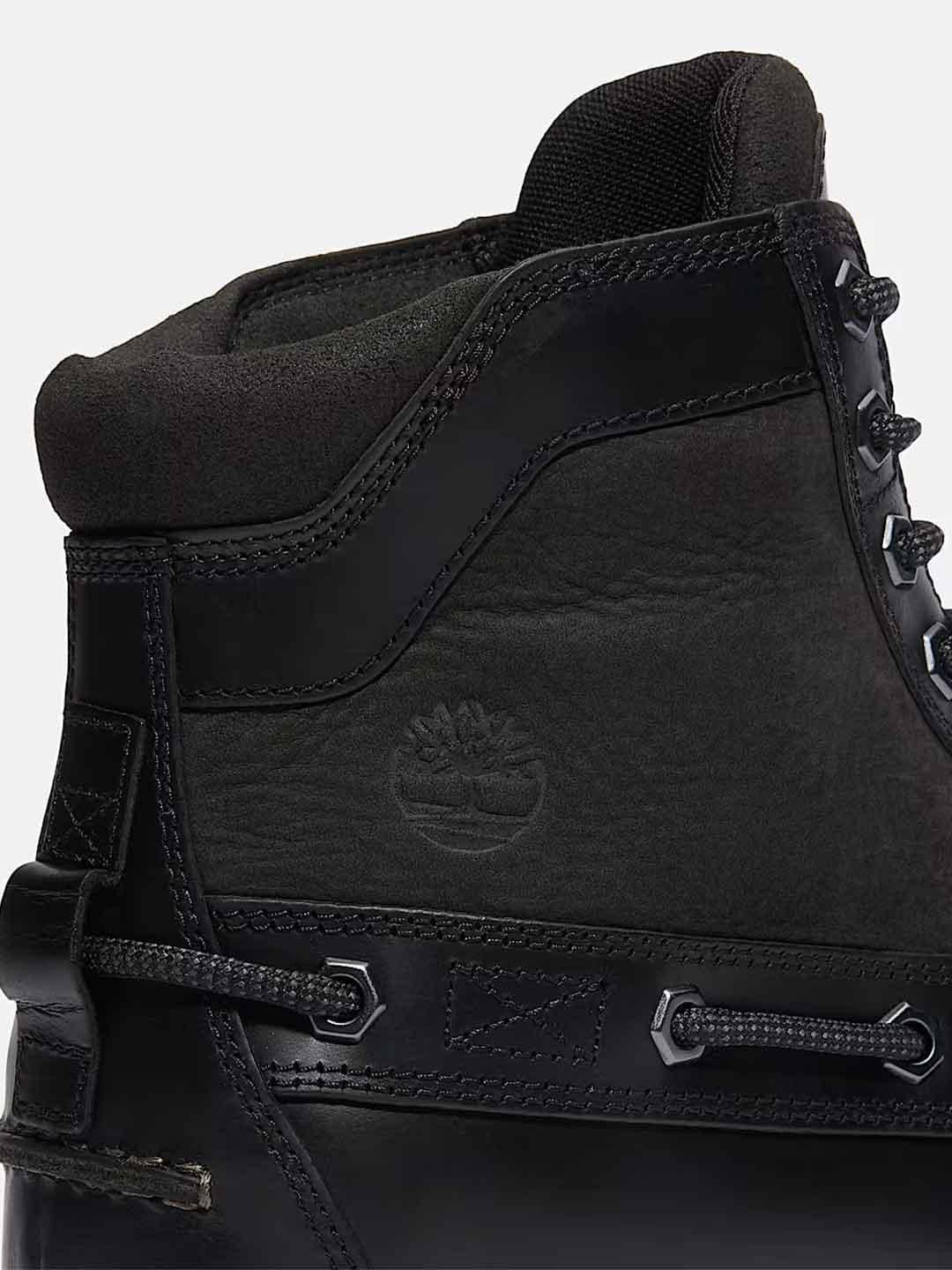 Timberland Britton Road anfibio nero