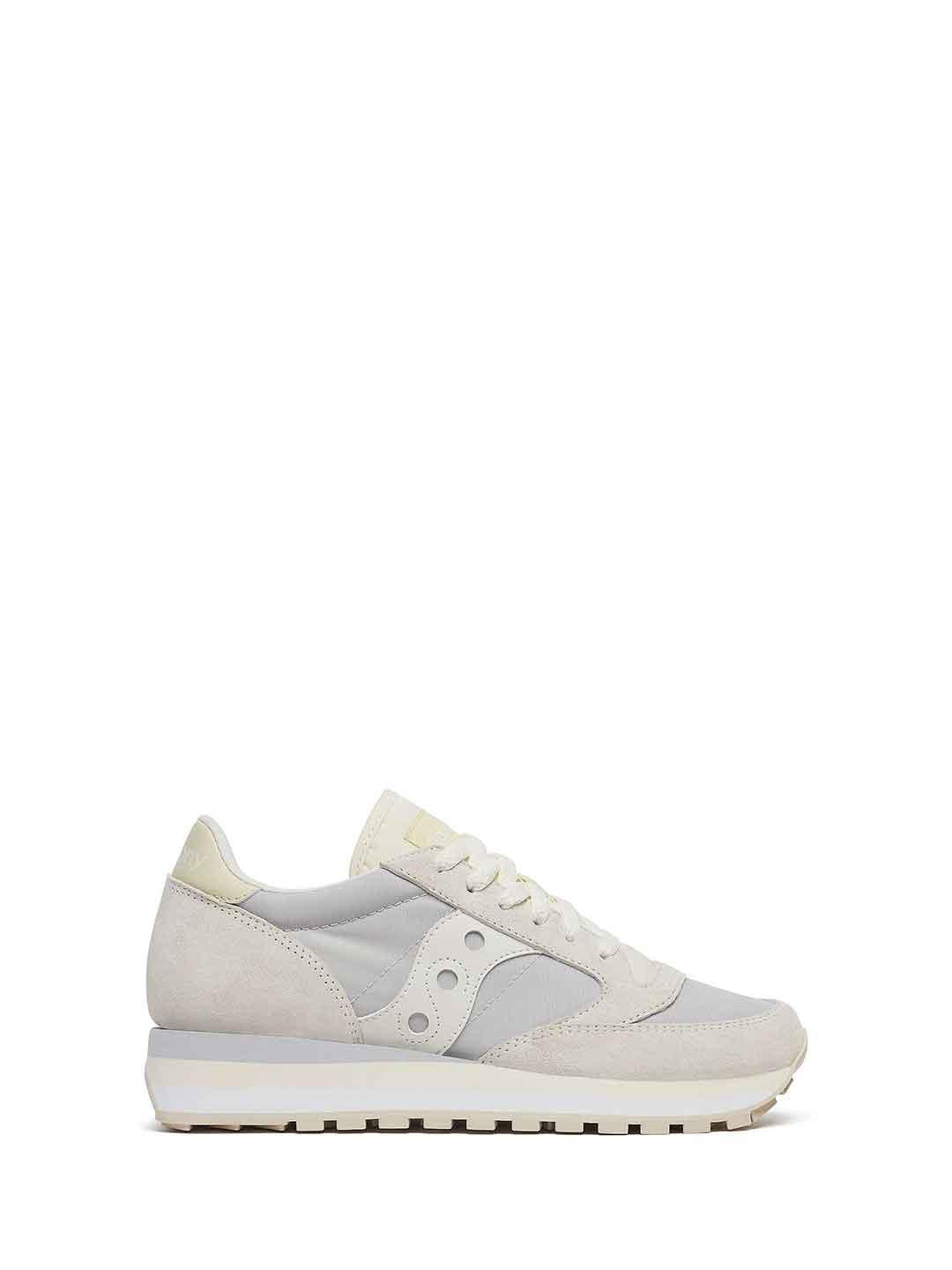 Saucony Jazz Triple sneakers grigio