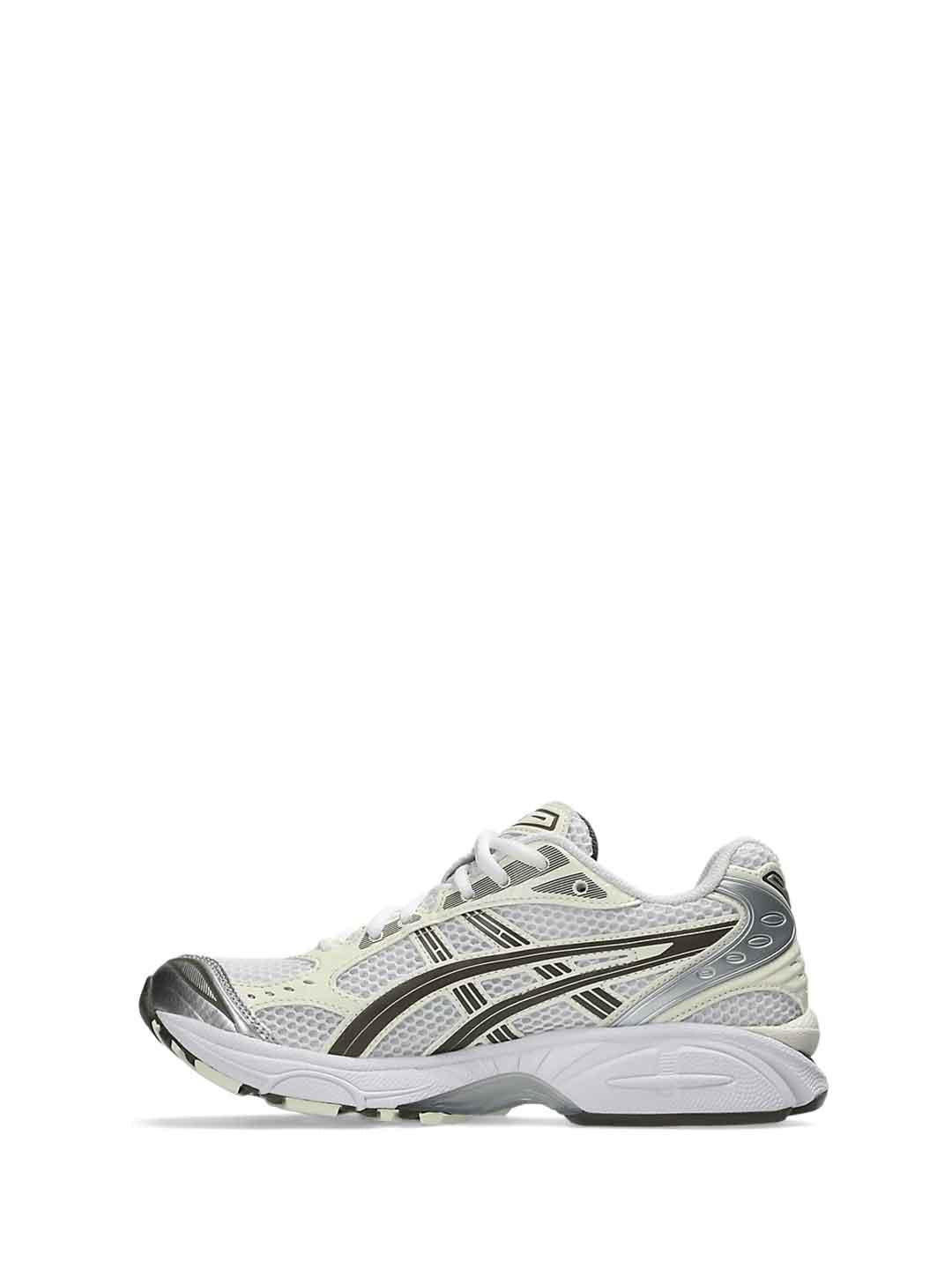 Asics Gel-Kayano 14 sneakers panna e marrone