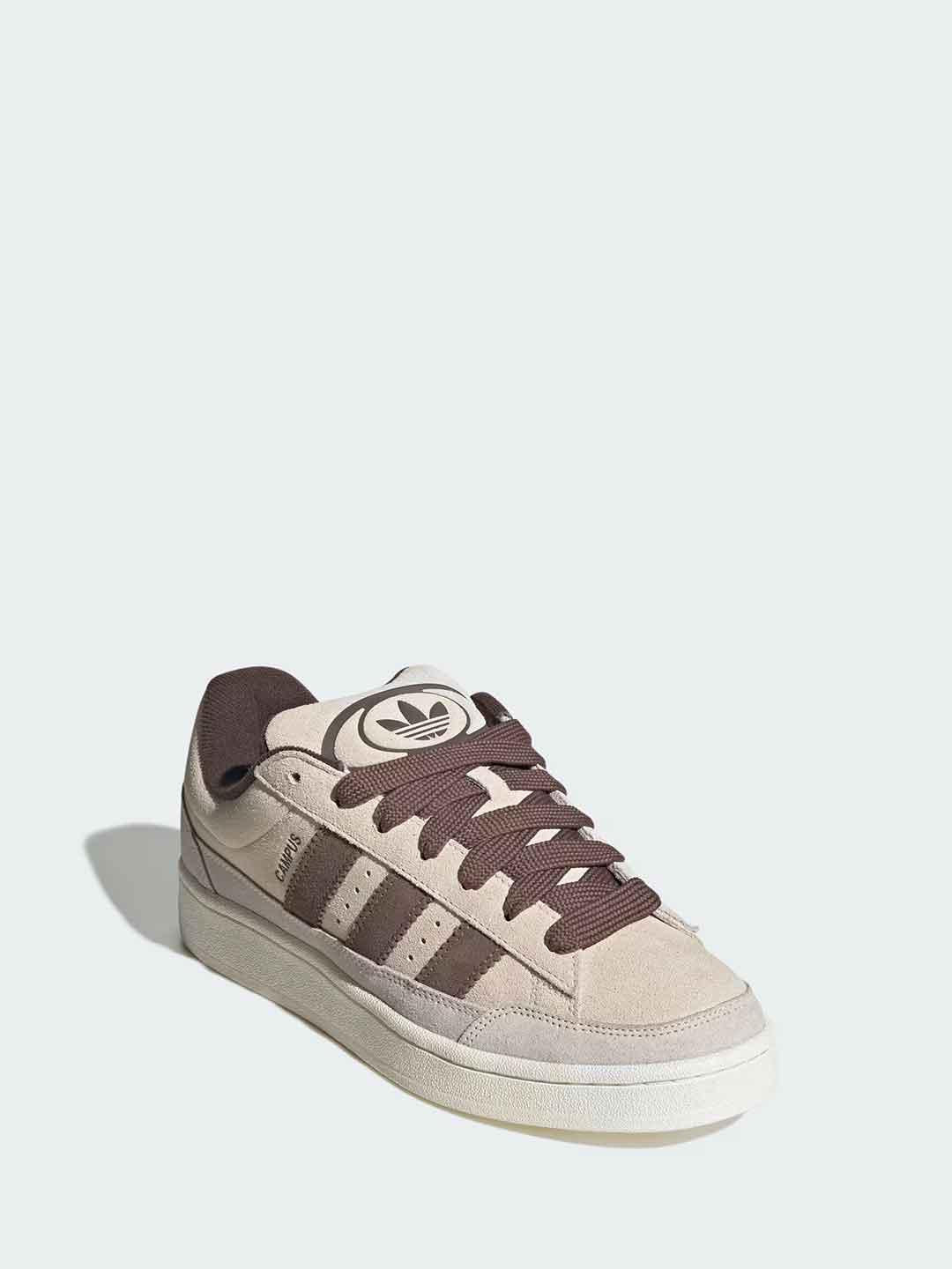 Adidas Campus ST sneakers beige