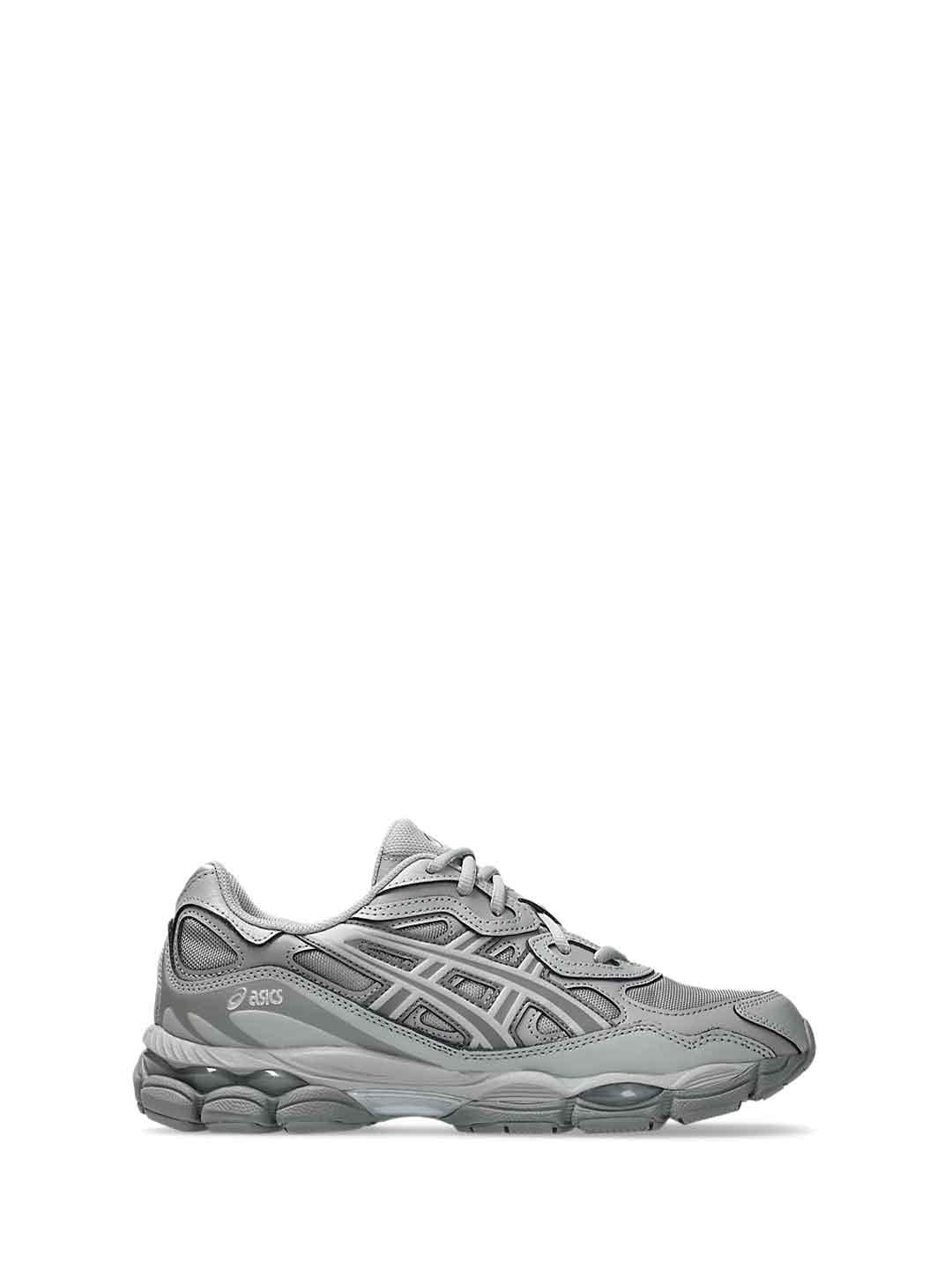 Asics Gel-NYC sneakers grigio