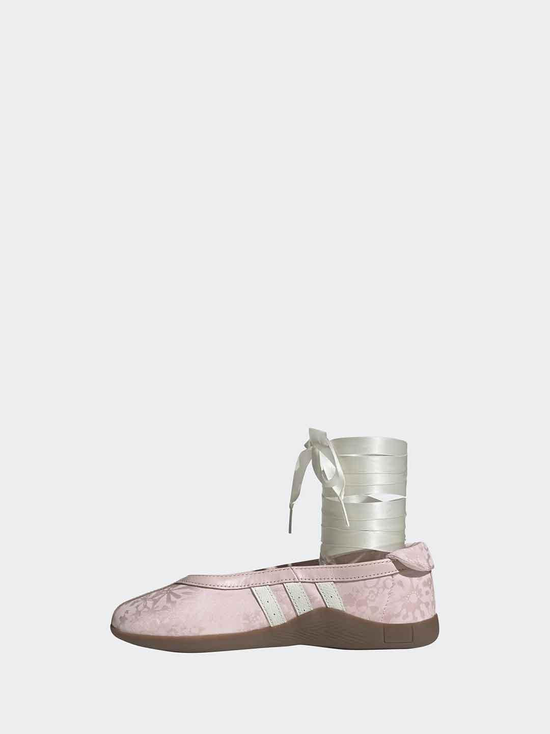 Adidas Taekwondo Mei sneakers rosa