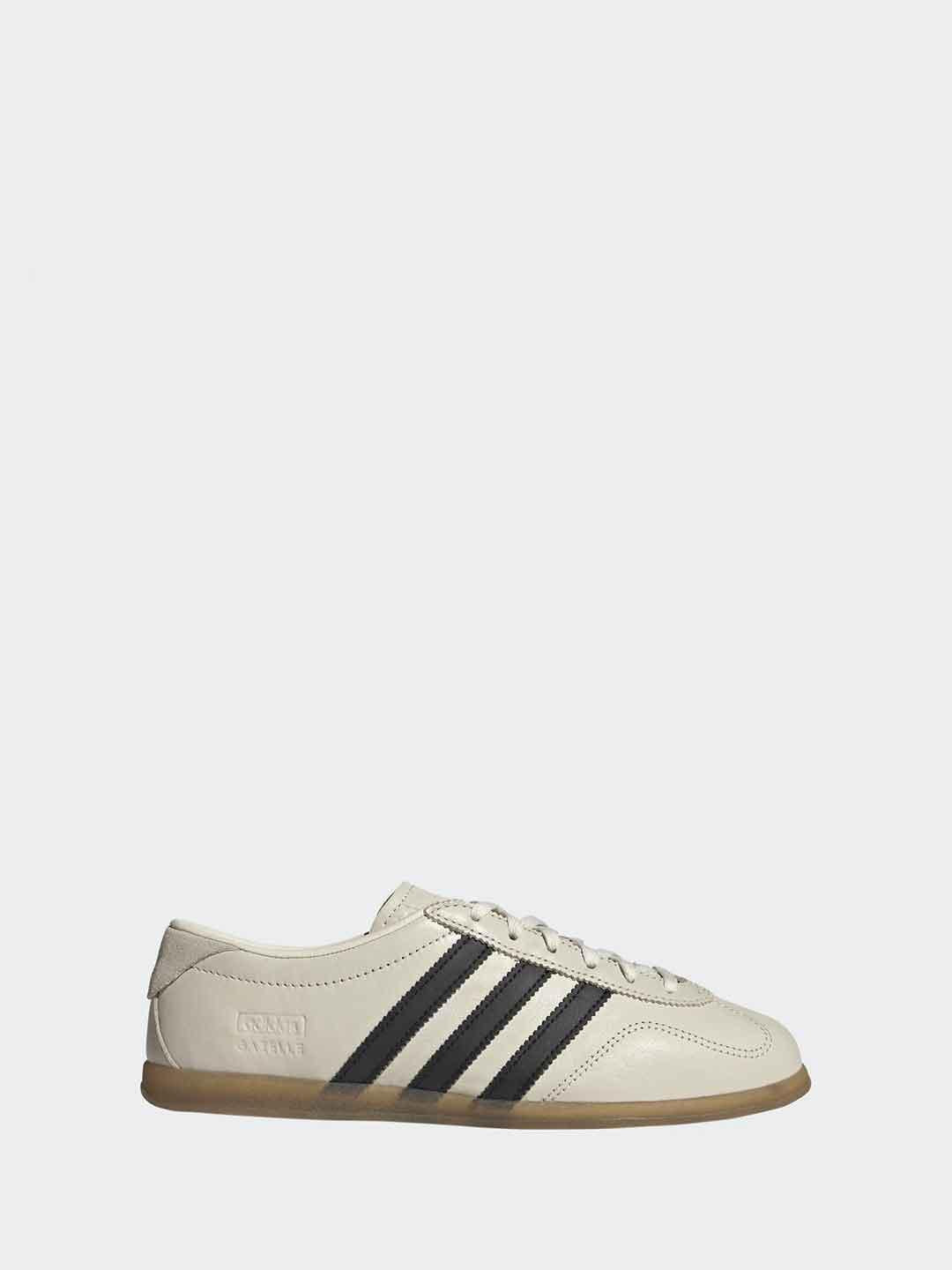 Adidas Gazelle Lo Pro W sneakers beige