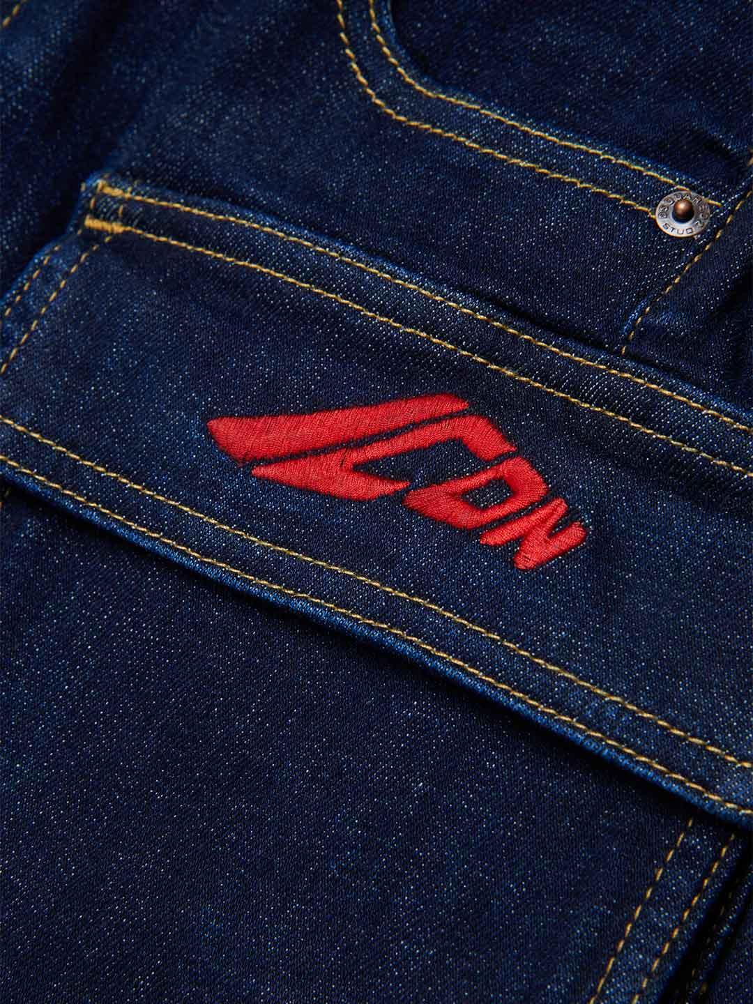 Dsquared 2 gonna kids jeans cargo